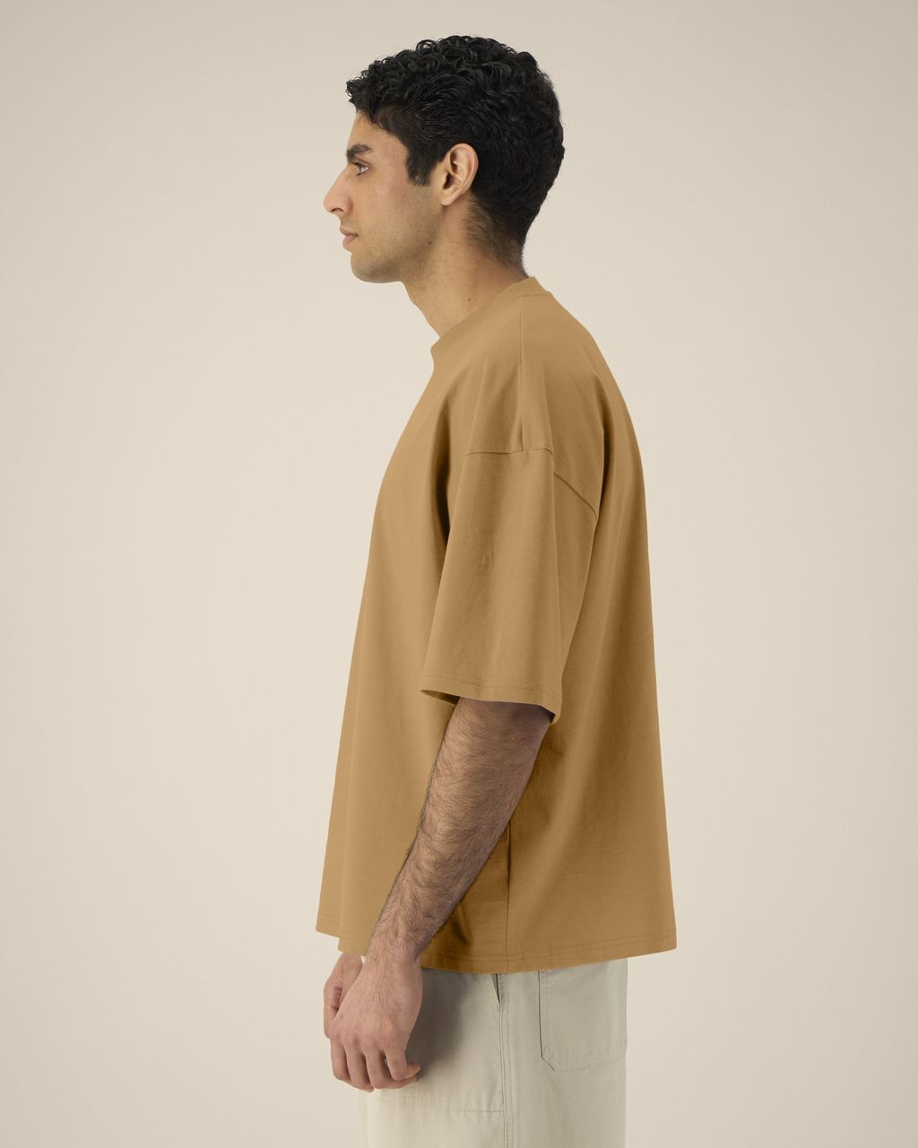 front__Grounded Beige