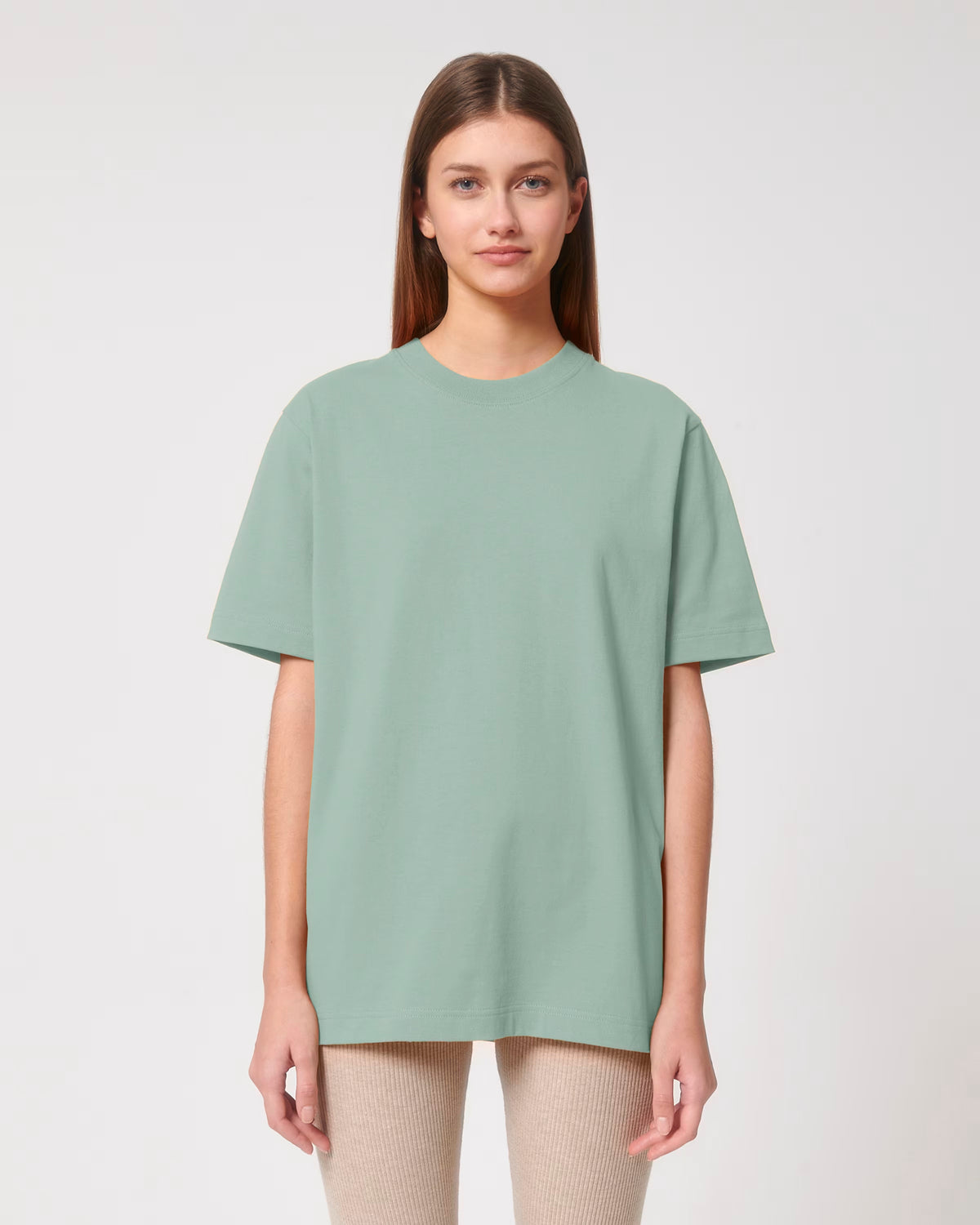 Stanley/Stella Freestyler organic unisex heavyweight t-shirt