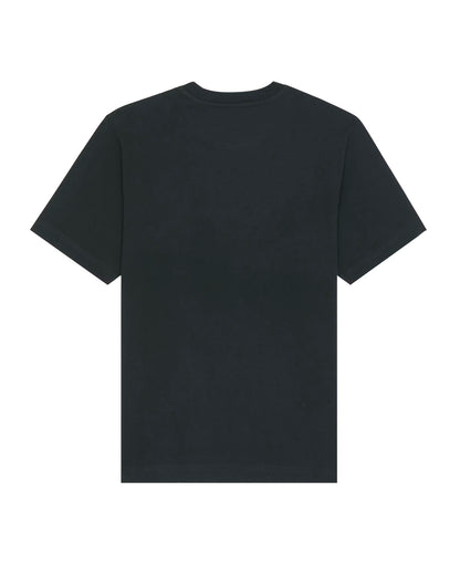 Stanley/Stella Freestyler organic unisex heavyweight t-shirt