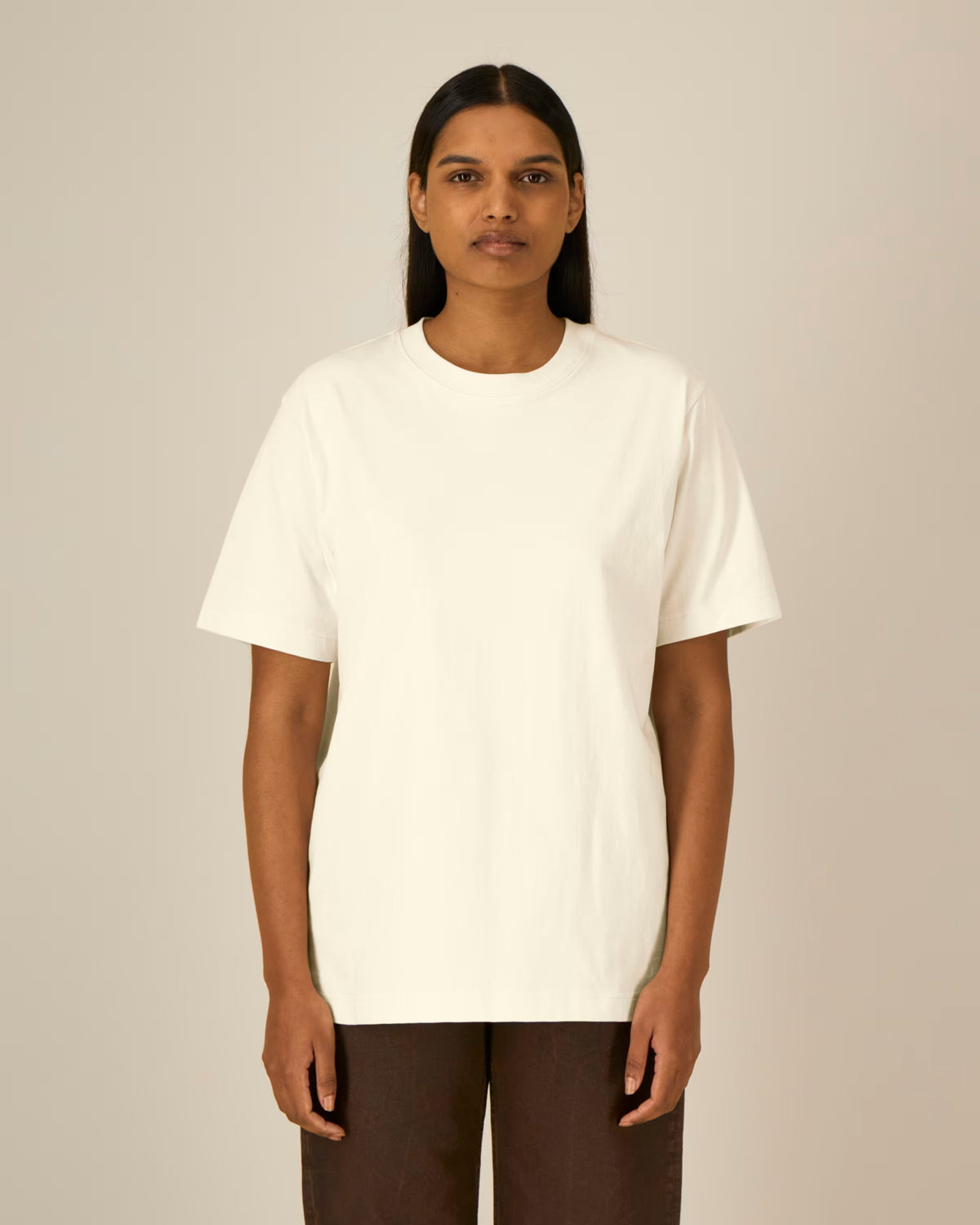 Stanley/Stella Freestyler organic unisex heavyweight t-shirt
