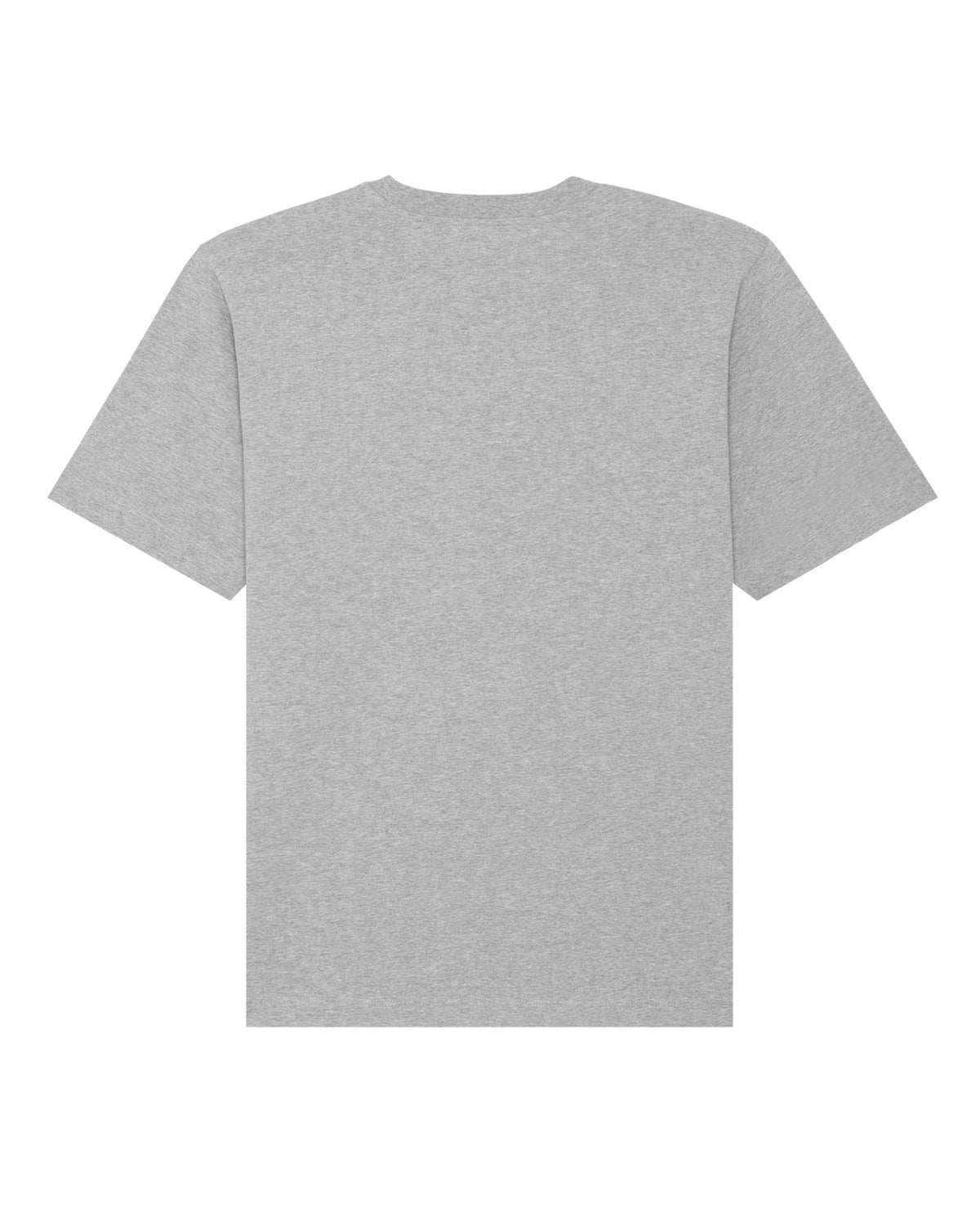 Stanley/Stella Freestyler organic unisex heavyweight t-shirt