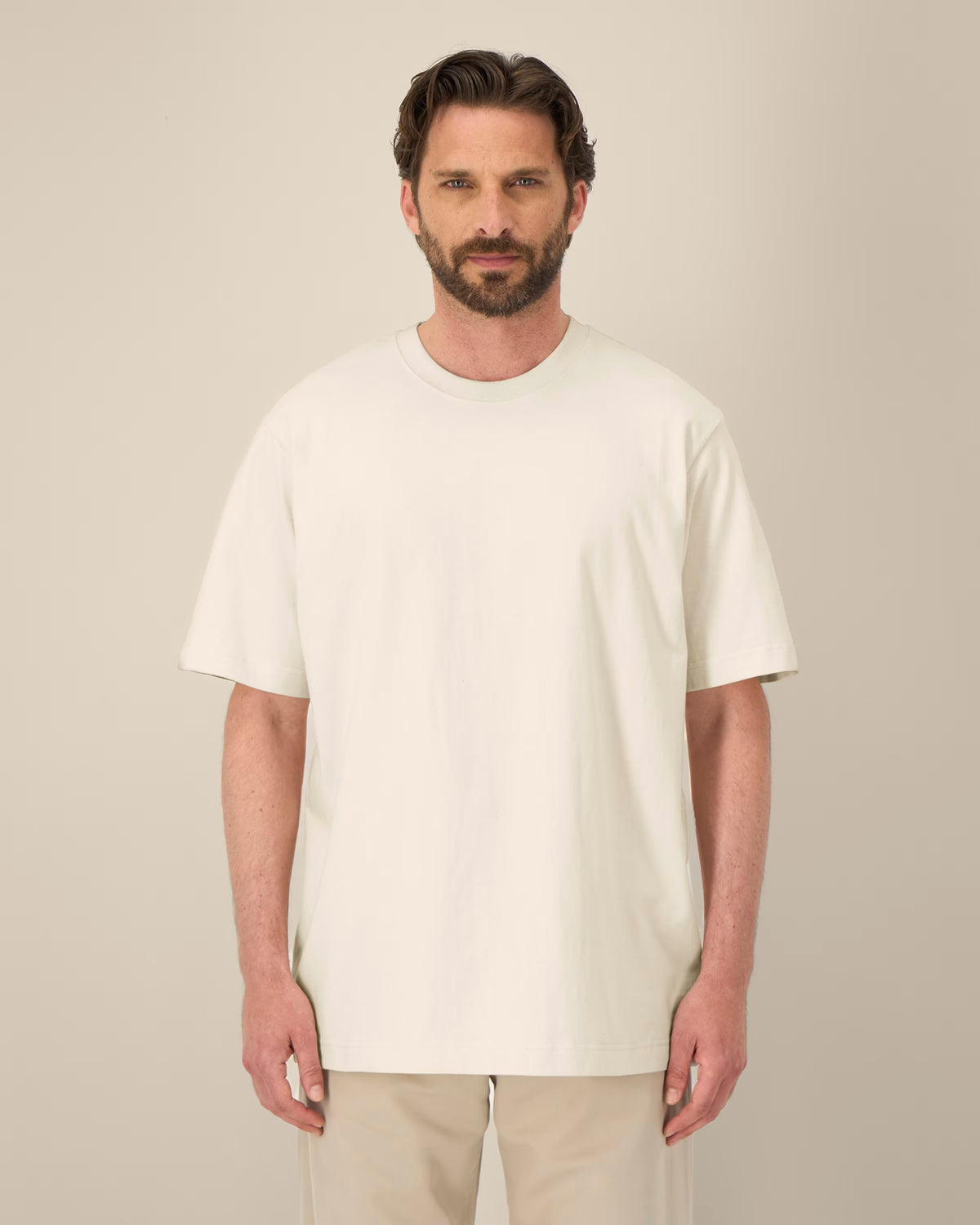 Stanley/Stella Freestyler organic unisex heavyweight t-shirt