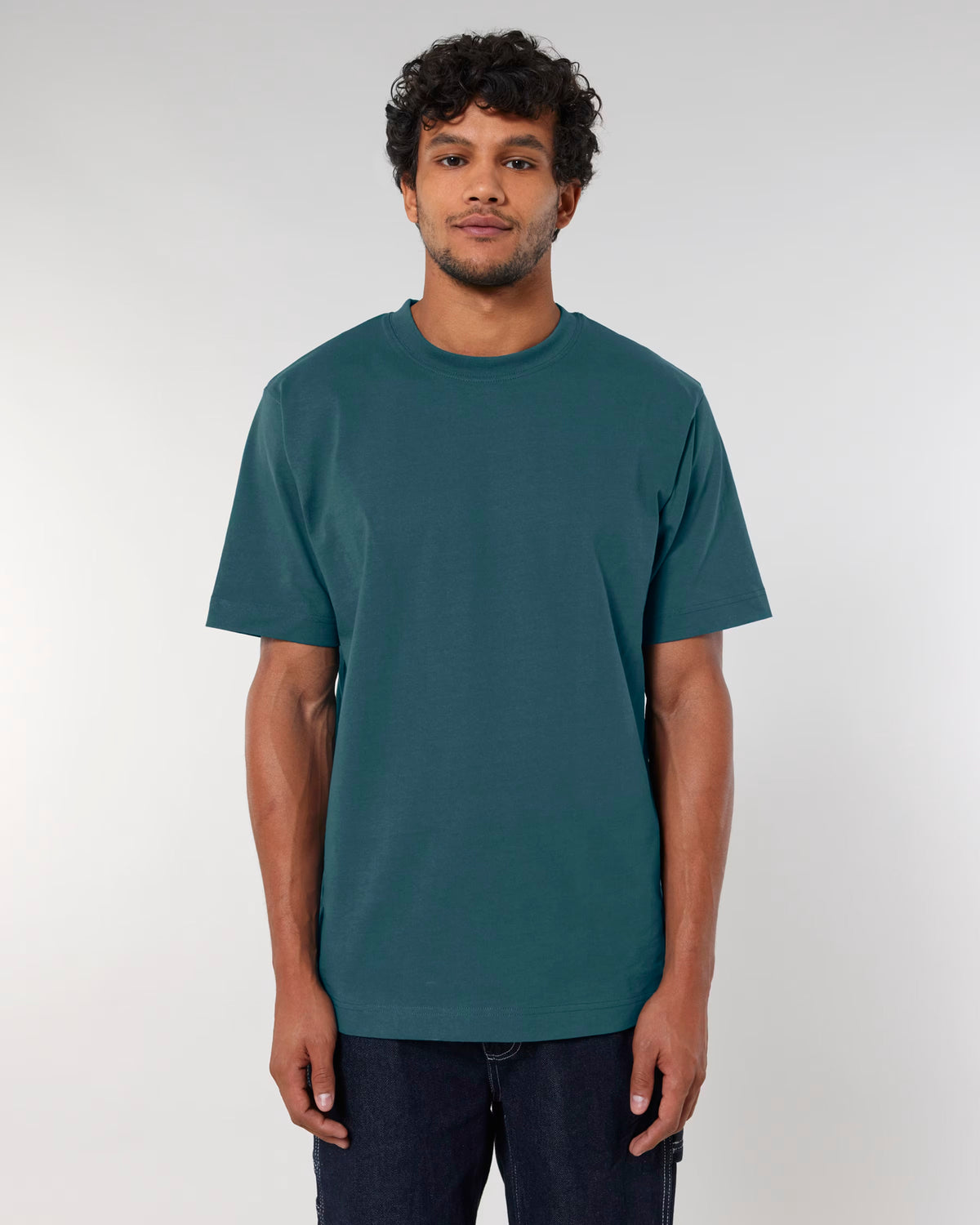 Stanley/Stella Freestyler organic unisex heavyweight t-shirt