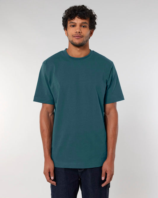 Stanley/Stella Freestyler organické unisex heavyweight tričko