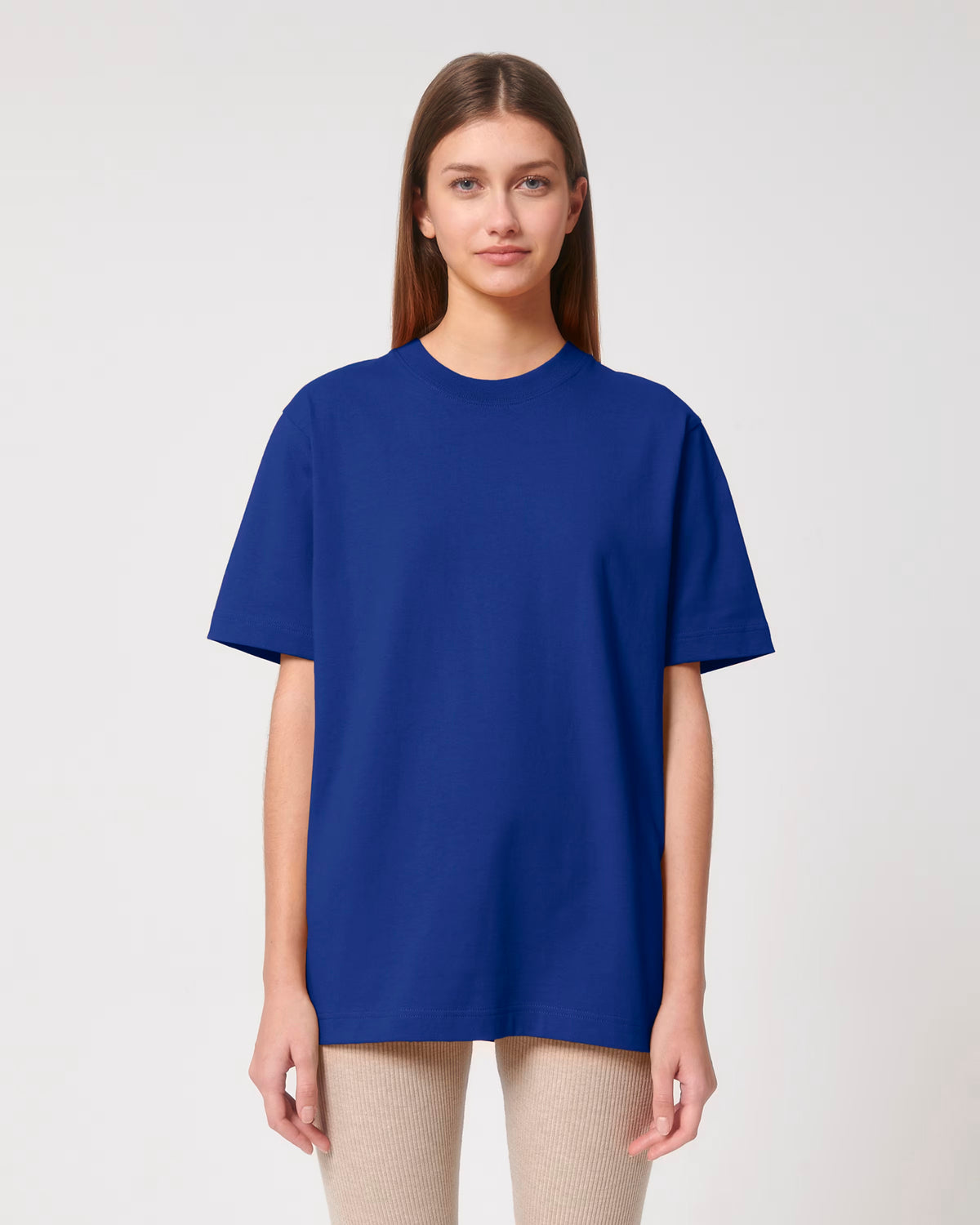 Stanley/Stella Freestyler organic unisex heavyweight t-shirt