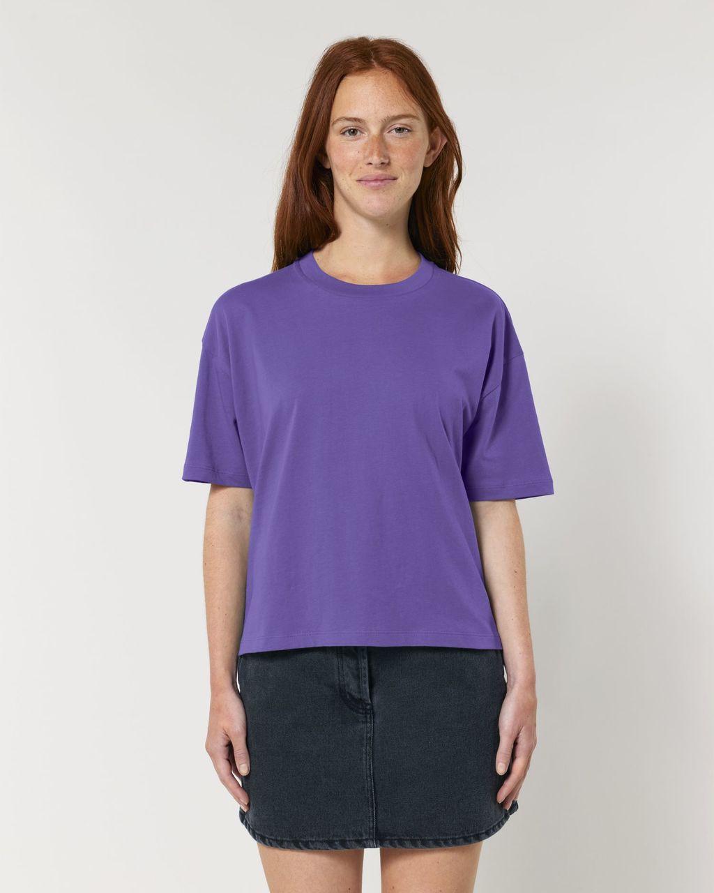 front__Purple Love
