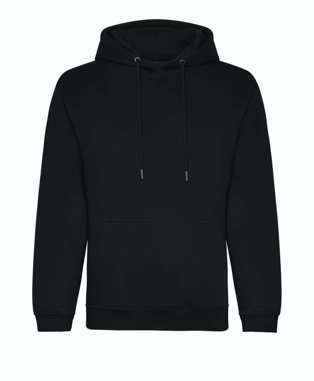 front__Deep Black