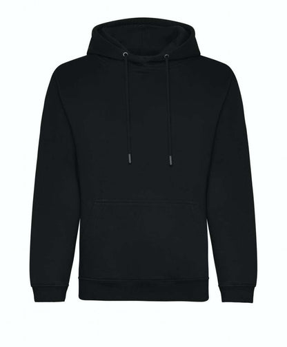 front__Deep Black