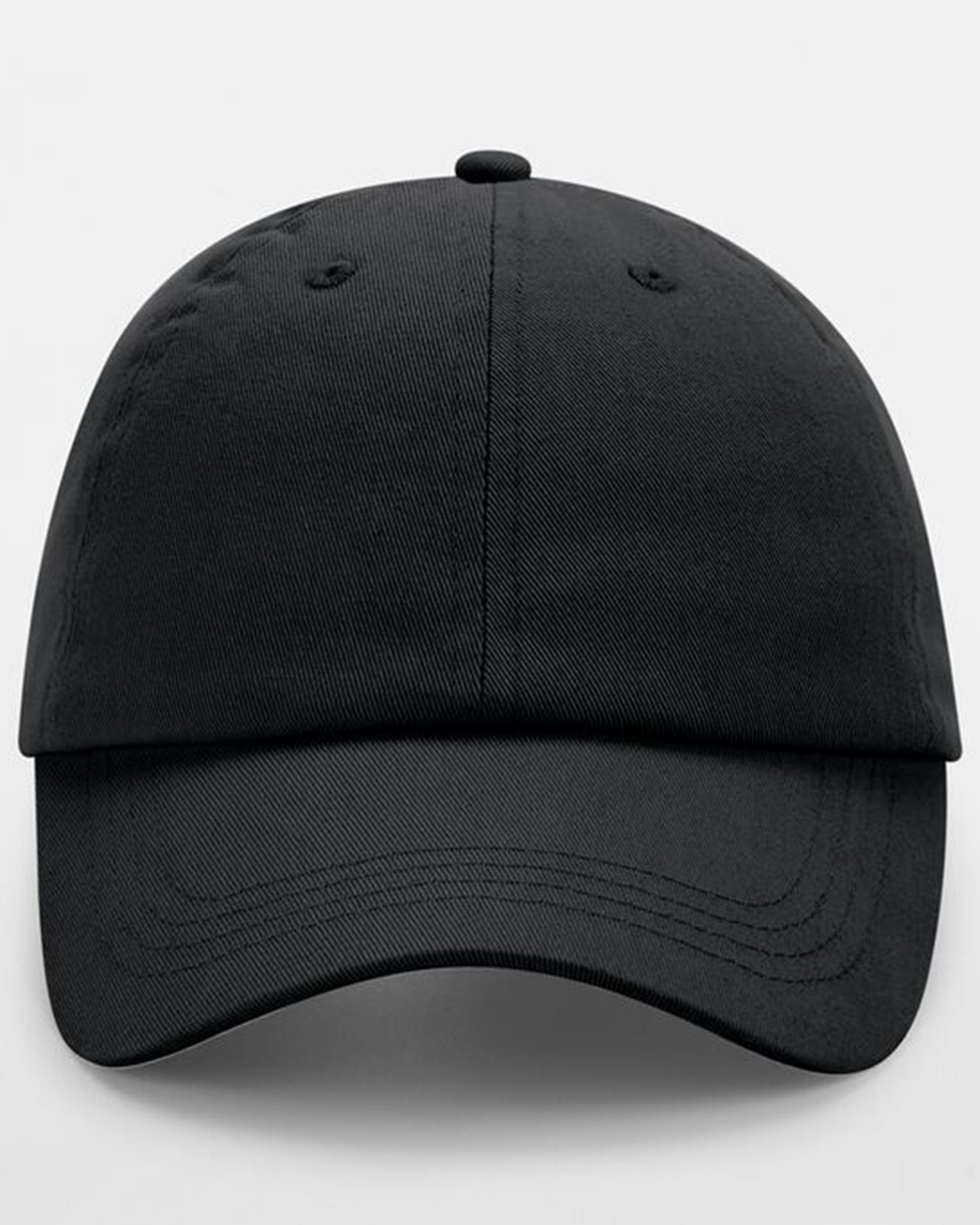 Beechfield Low Profile 6 Panel Dad Cap kšiltovka