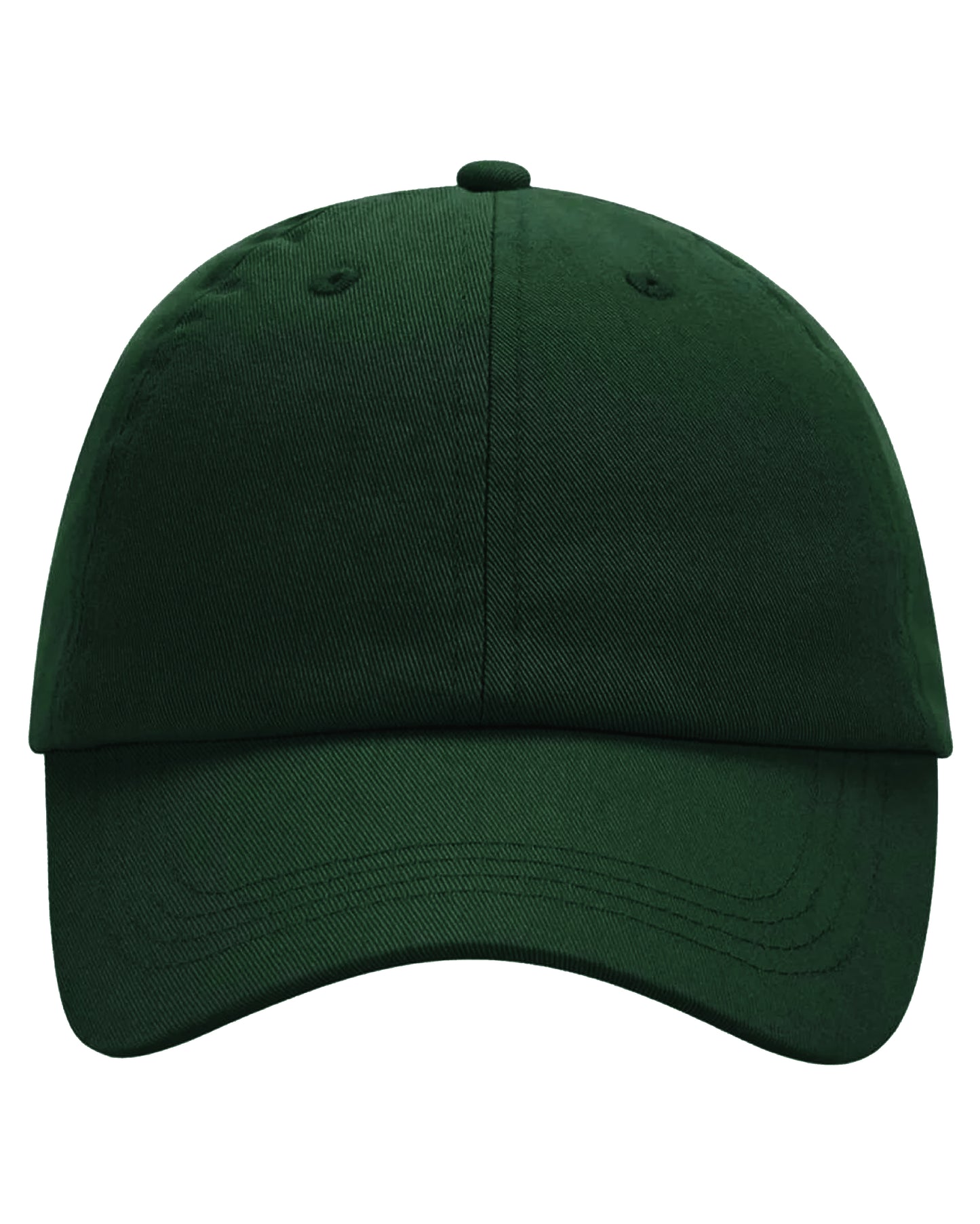 Beechfield Low Profile 6 Panel Dad Cap kšiltovka