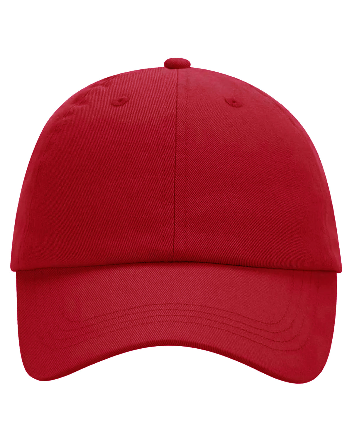 Beechfield Low Profile 6 Panel Dad Cap kšiltovka