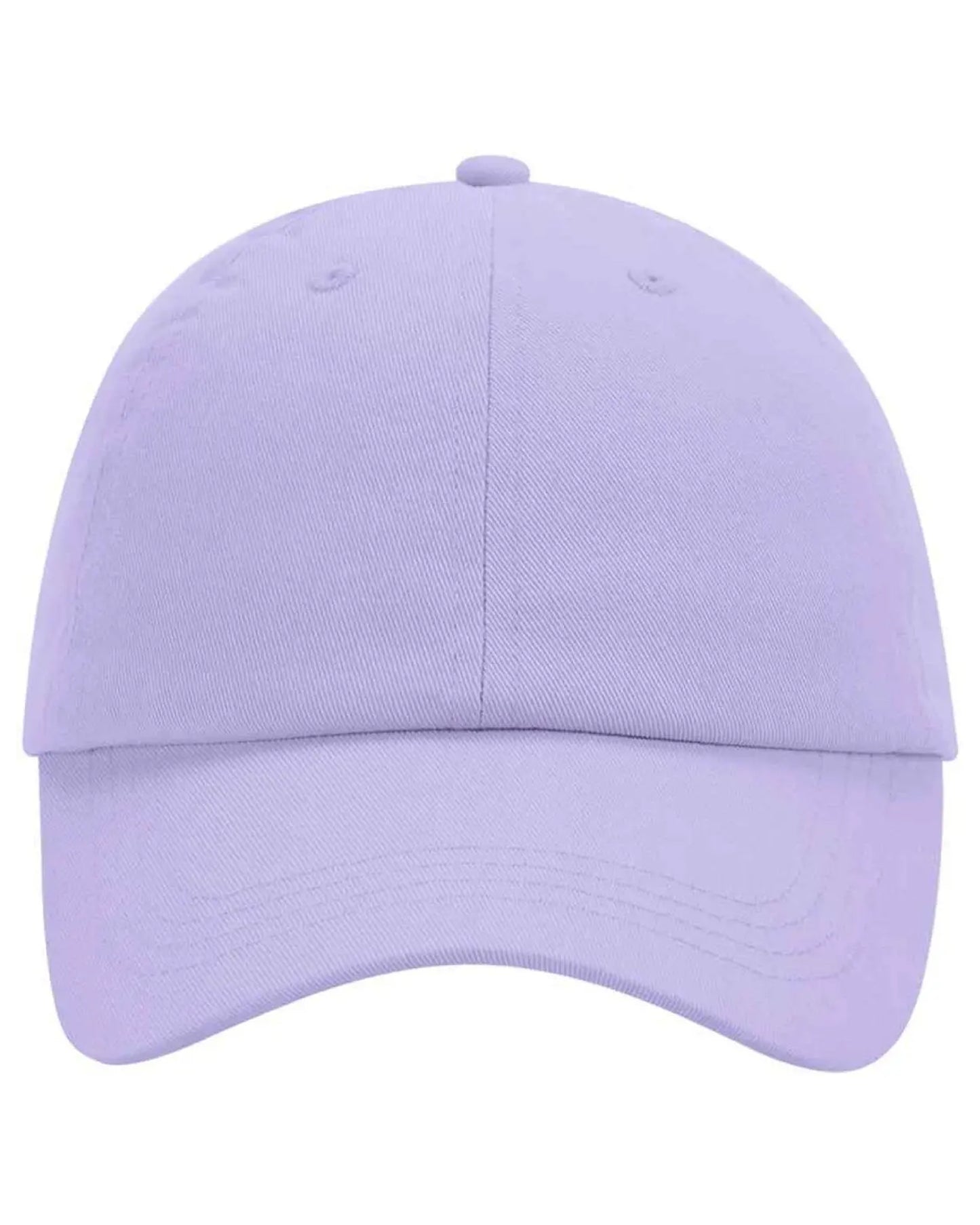 Beechfield Low Profile 6 Panel Dad Cap kšiltovka