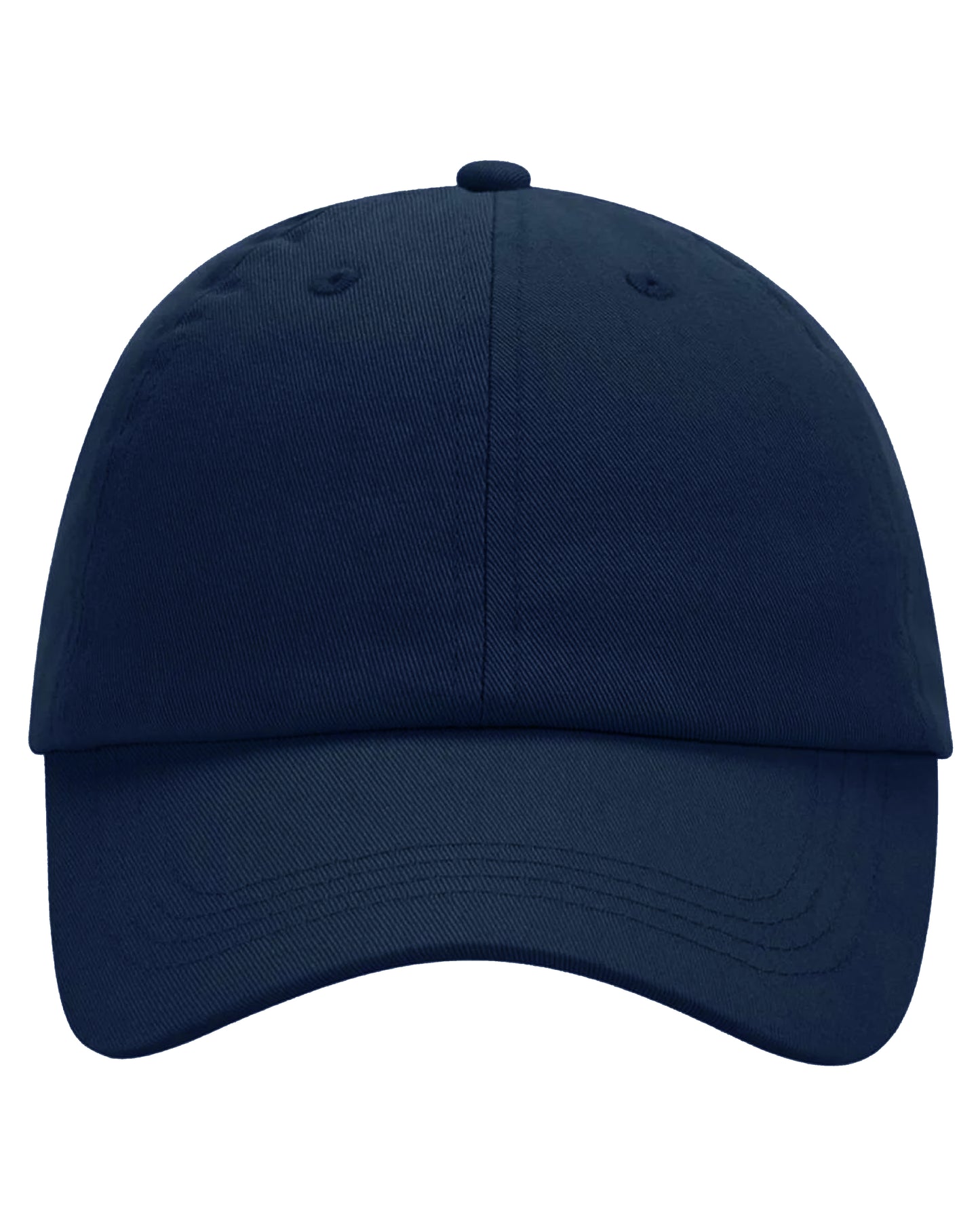Beechfield Low Profile 6 Panel Dad Cap kšiltovka