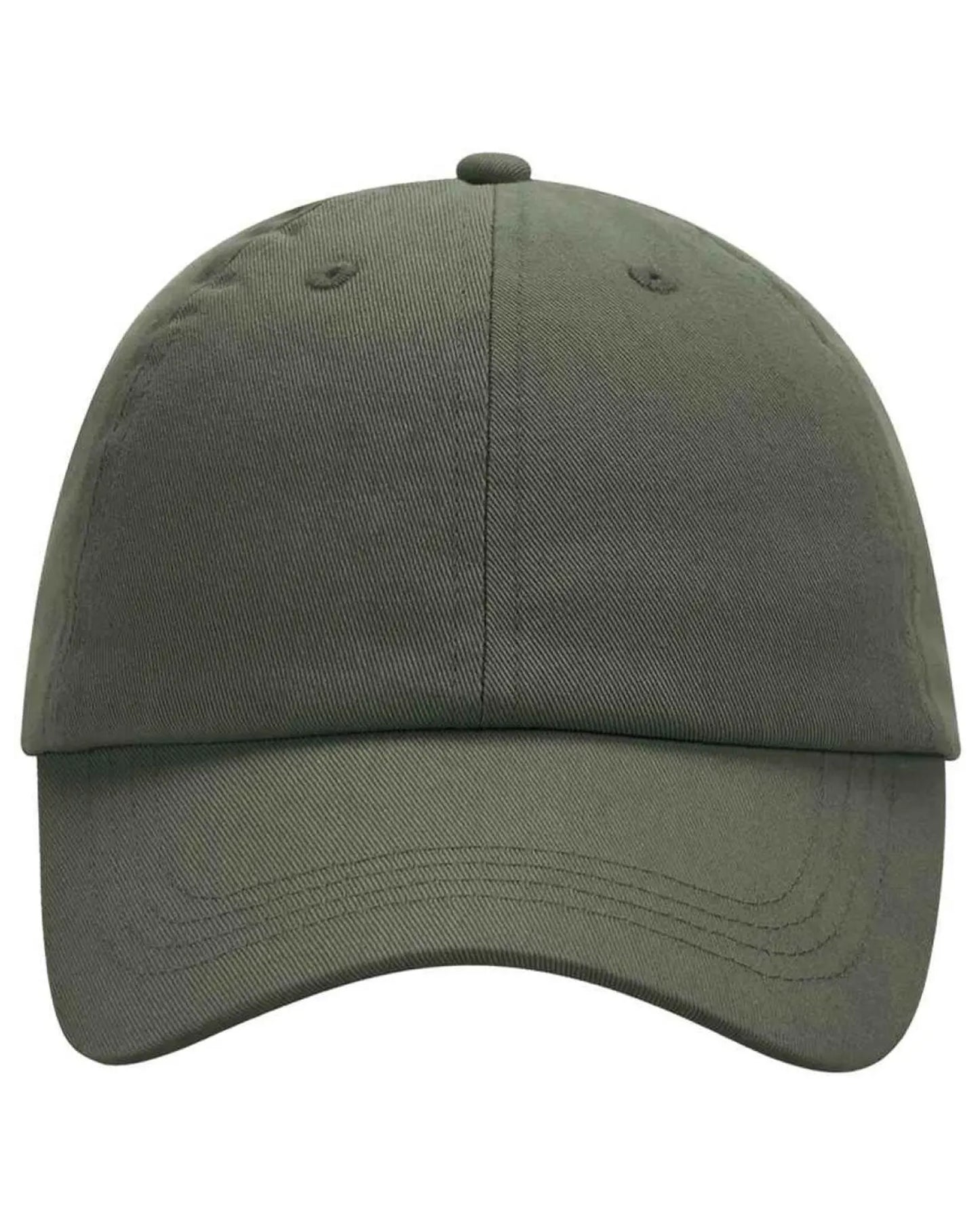 Beechfield Low Profile 6 Panel Dad Cap kšiltovka
