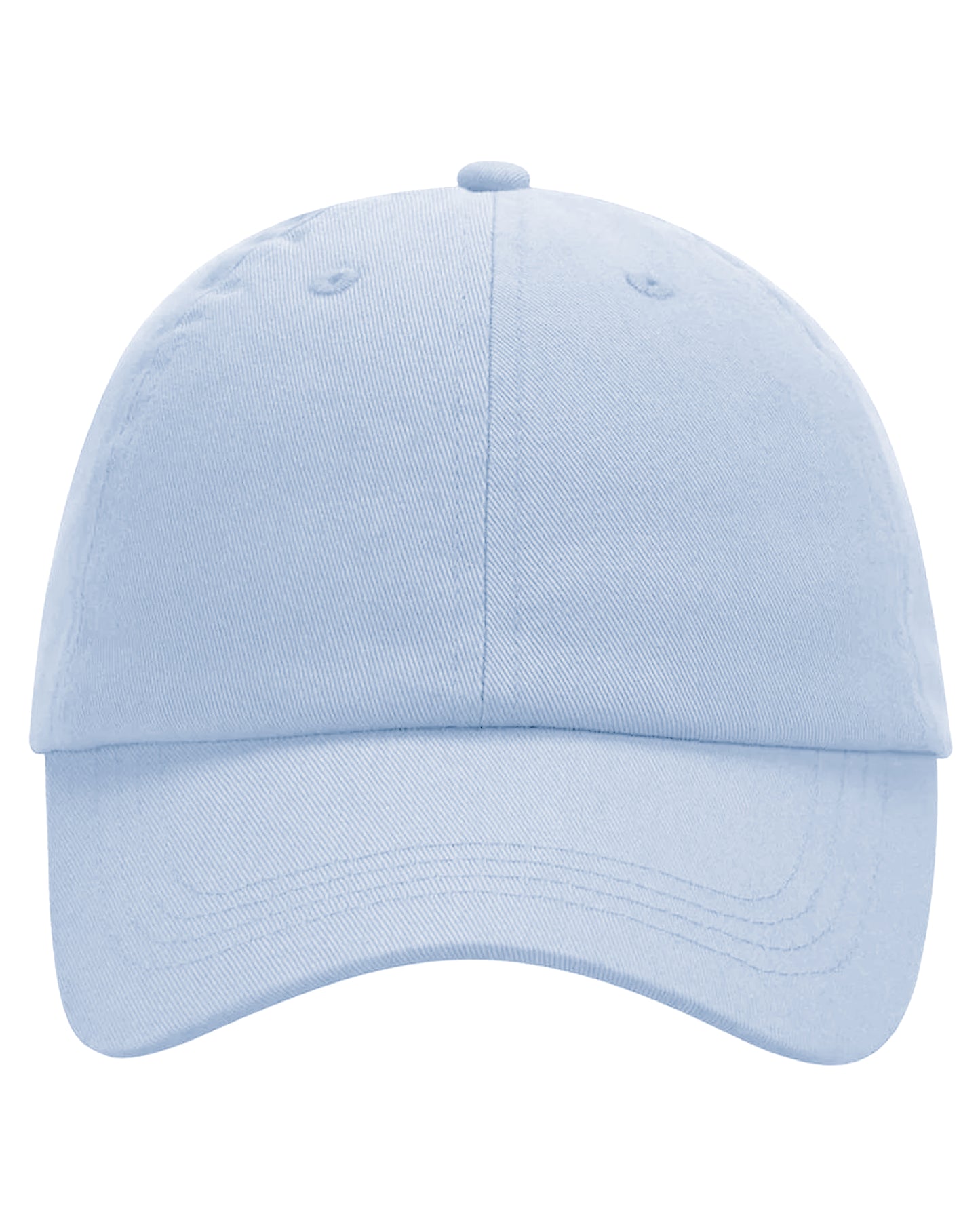 Beechfield Low Profile 6 Panel Dad Cap kšiltovka