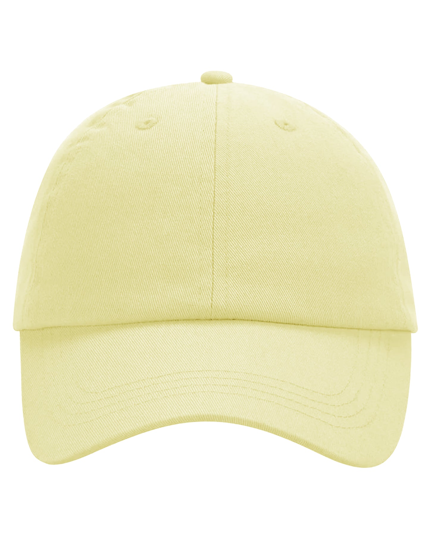 Beechfield Low Profile 6 Panel Dad Cap kšiltovka