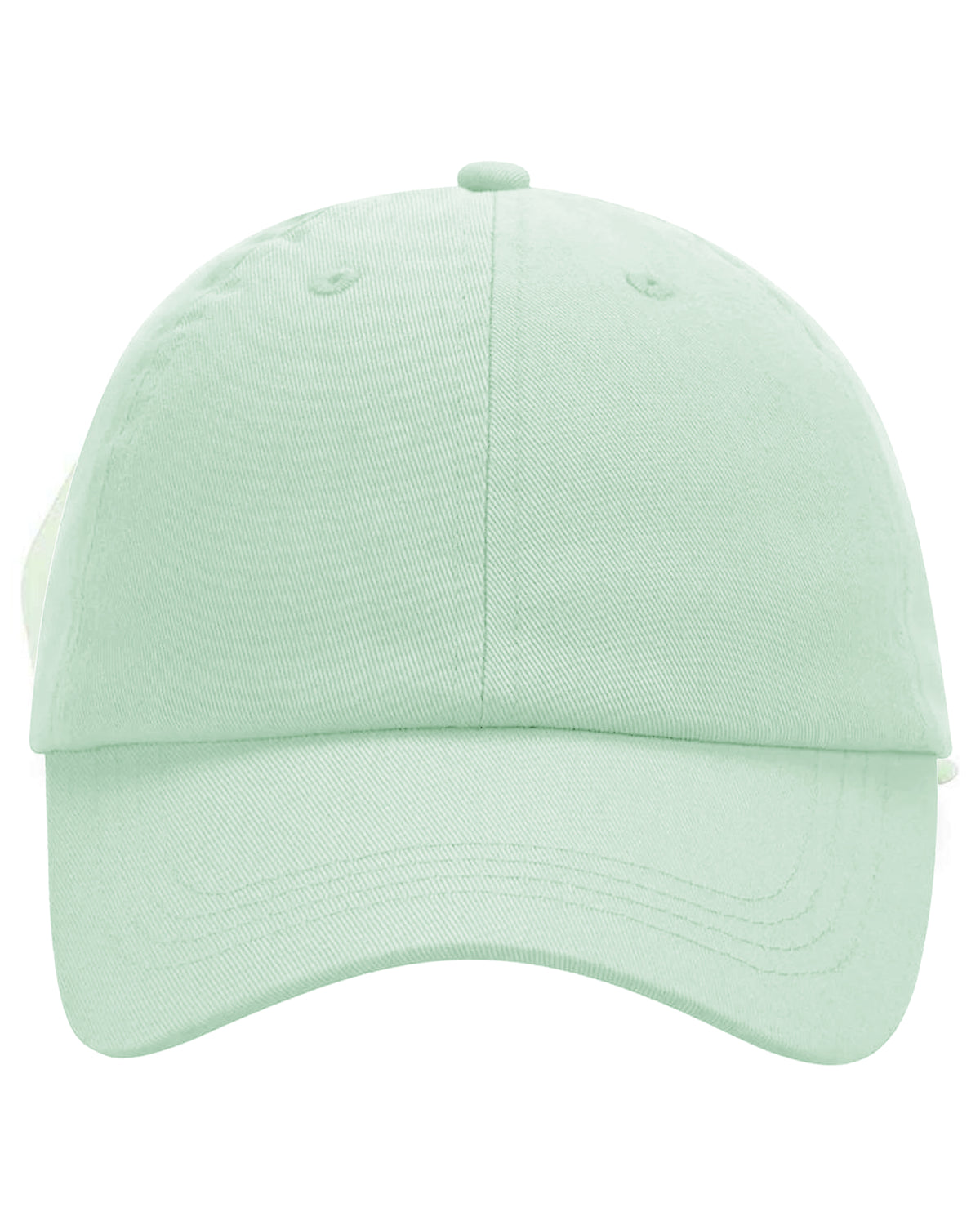 Beechfield Low Profile 6 Panel Dad Cap kšiltovka