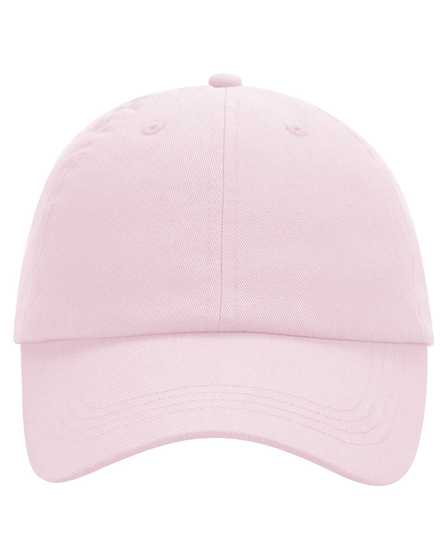Beechfield Low Profile 6 Panel Dad Cap kšiltovka