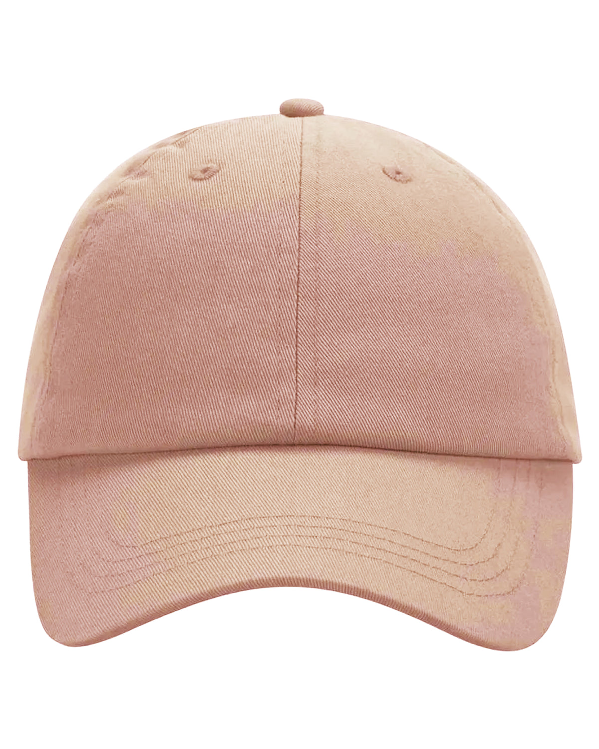 Beechfield Low Profile 6 Panel Dad Cap kšiltovka