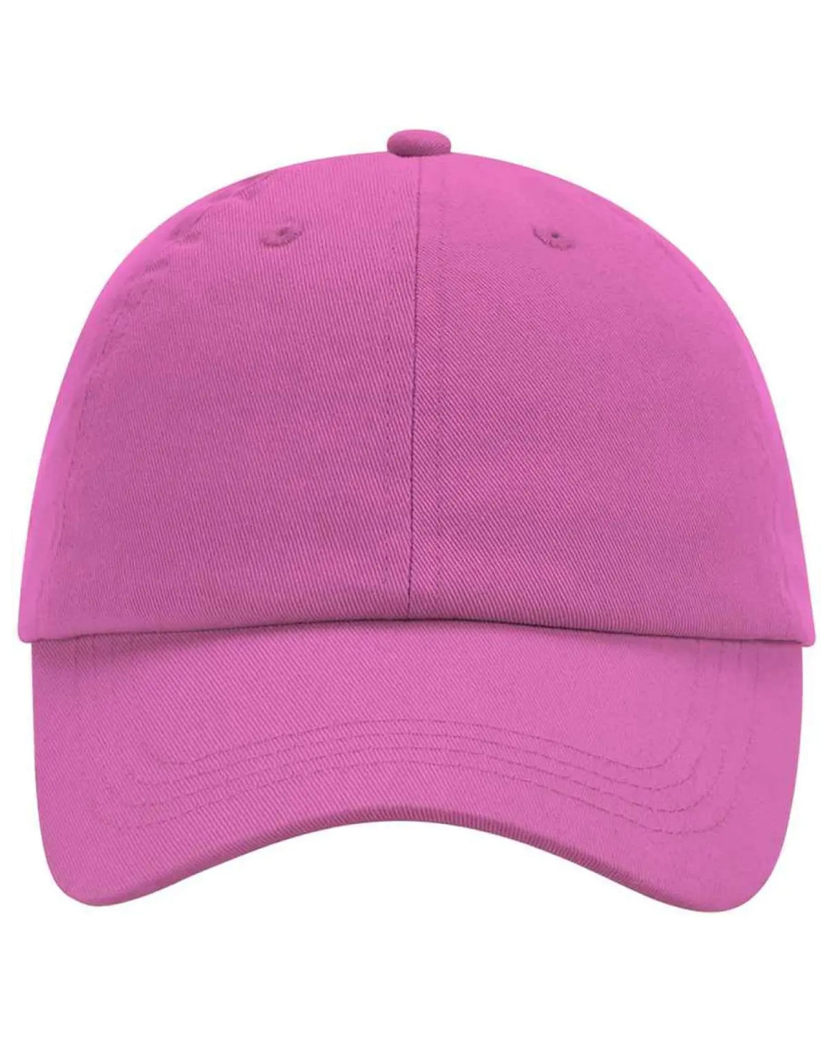 Beechfield Low Profile 6 Panel Dad Cap kšiltovka