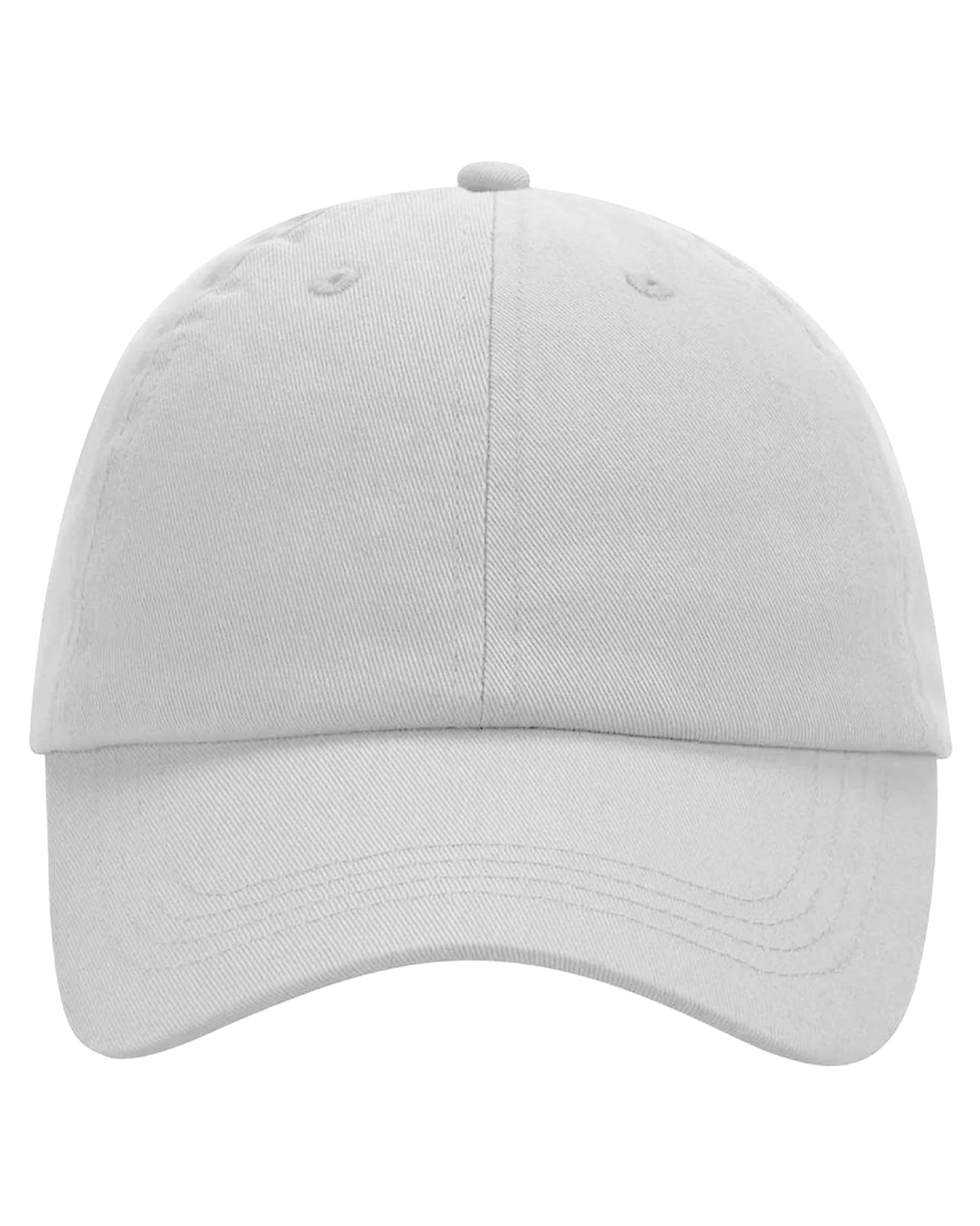 Beechfield Low Profile 6 Panel Dad Cap kšiltovka