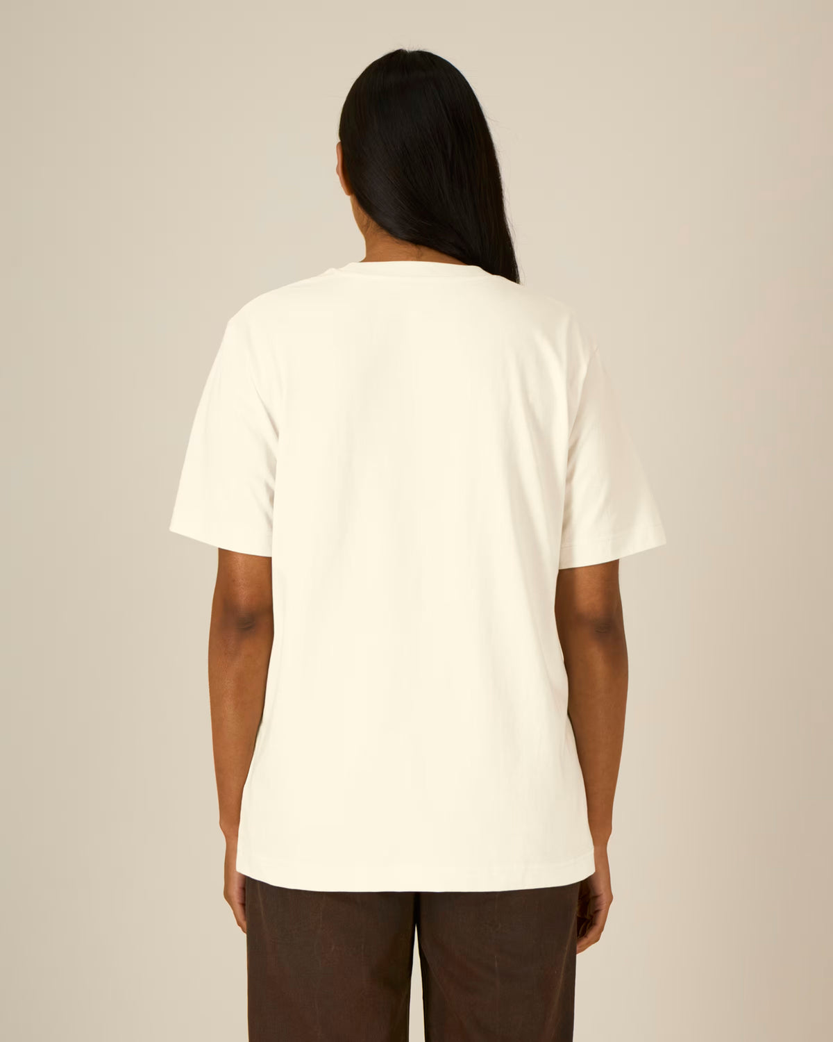 Stanley/Stella Freestyler organic unisex heavyweight t-shirt