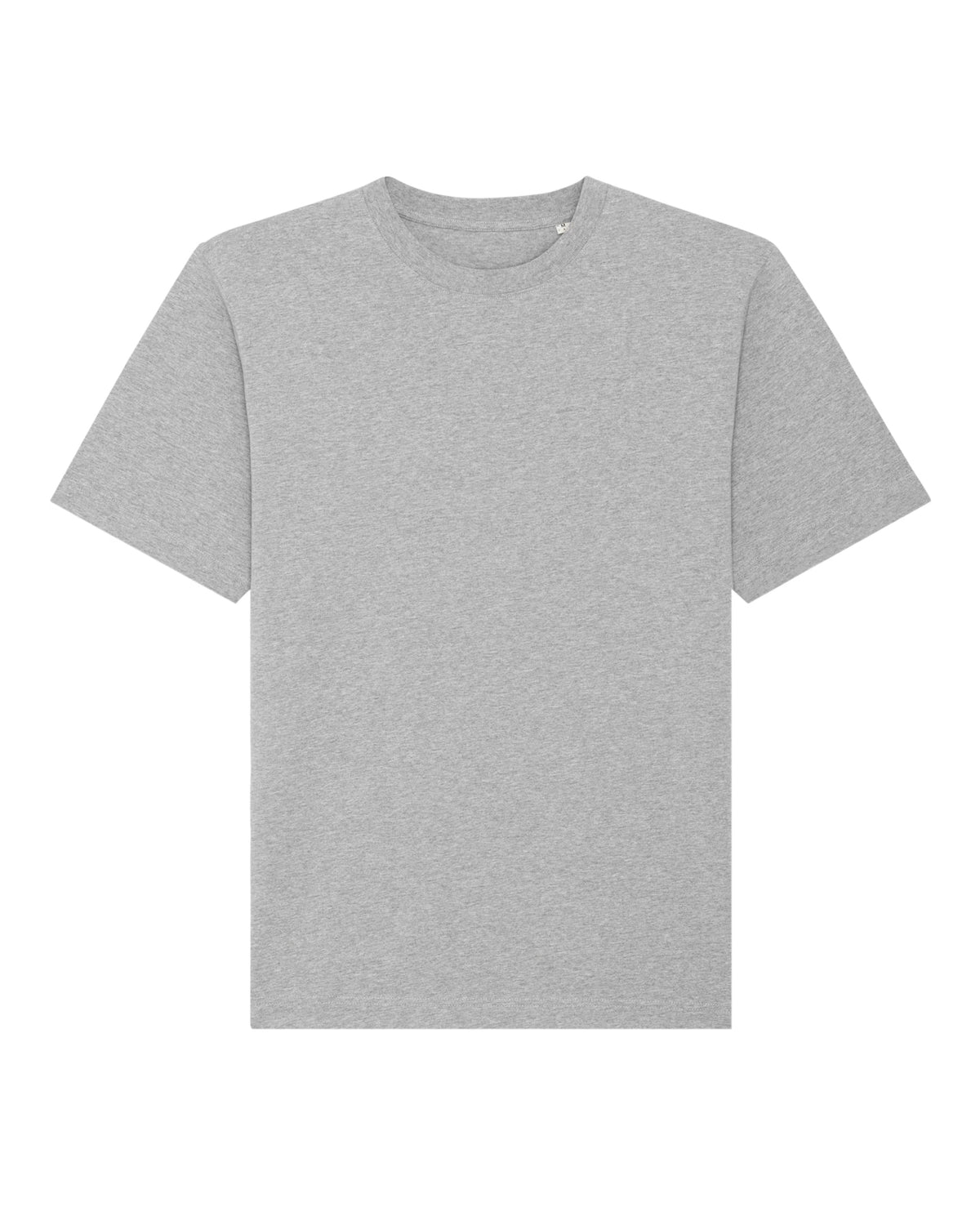 Stanley/Stella Freestyler organic unisex heavyweight t-shirt