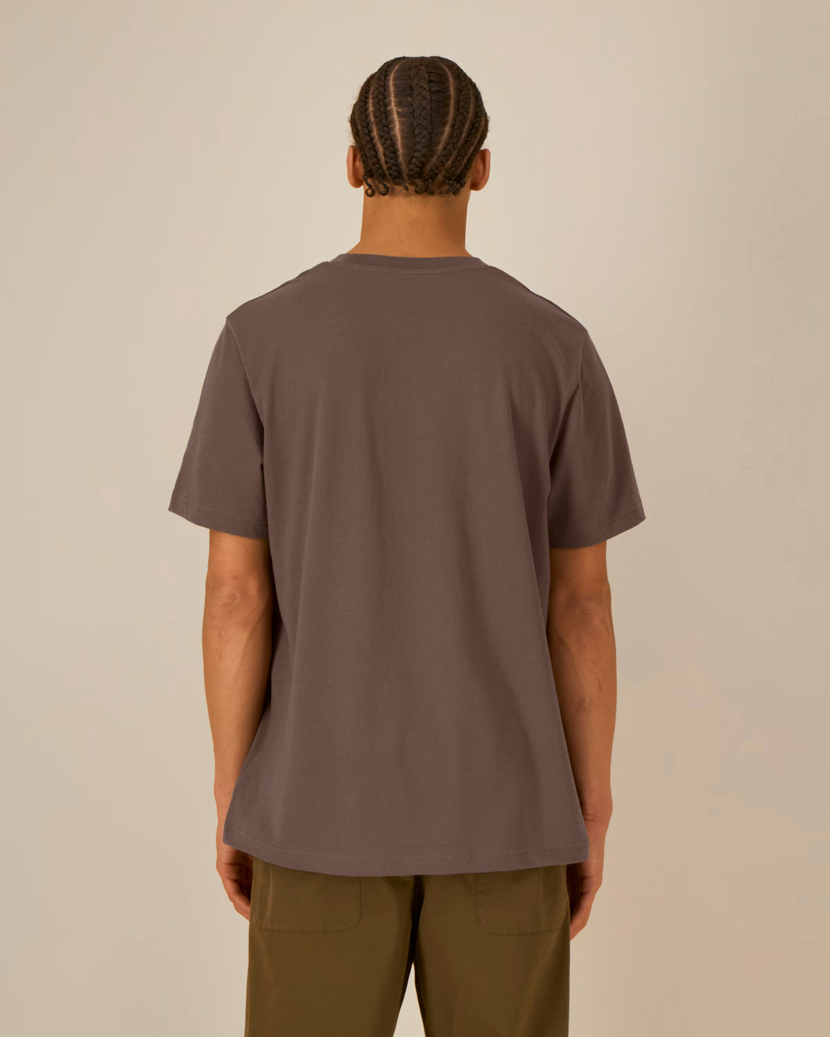 Stanley/Stella Freestyler organic unisex heavyweight t-shirt