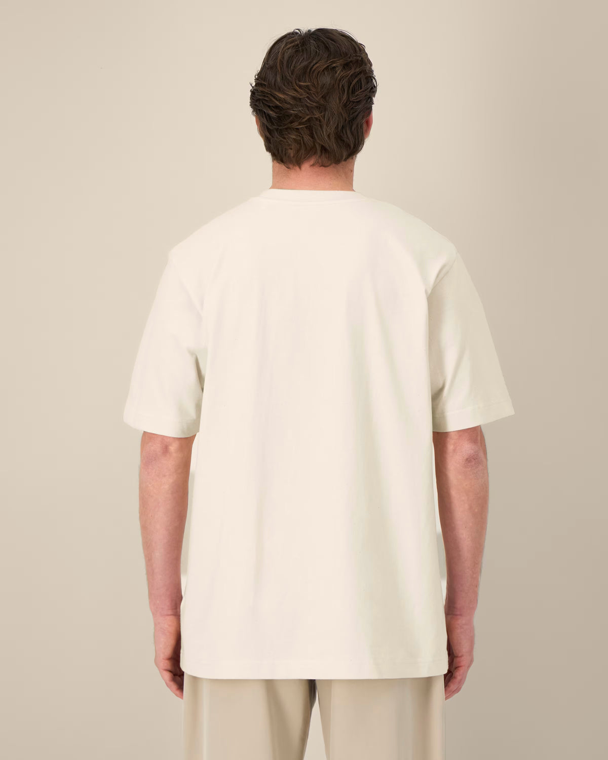 Stanley/Stella Freestyler organic unisex heavyweight t-shirt