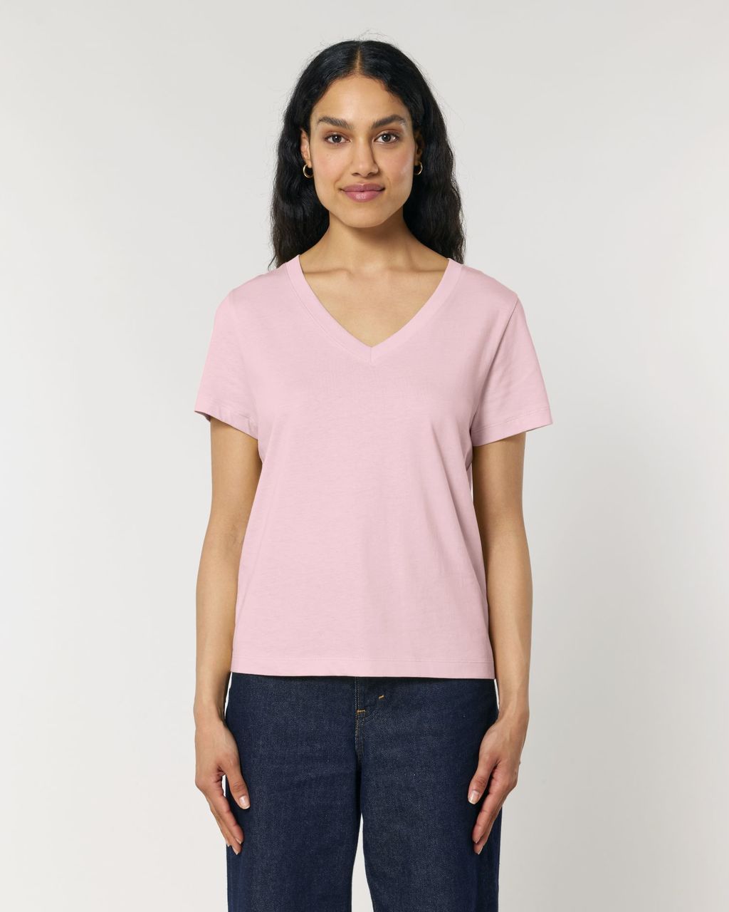 front__Cotton Pink