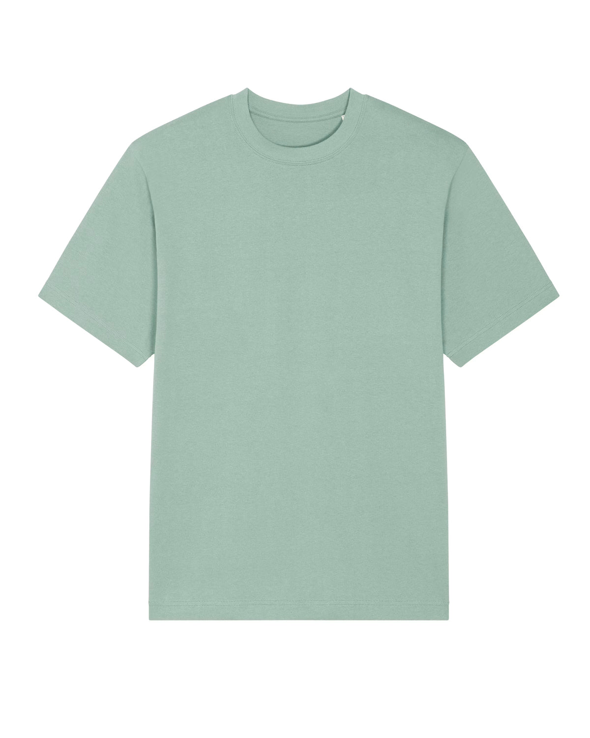 Stanley/Stella Freestyler organic unisex heavyweight t-shirt