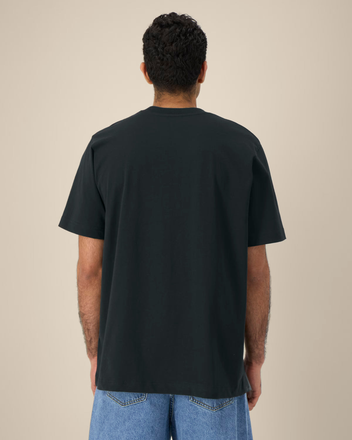 Stanley/Stella Freestyler organic unisex heavyweight t-shirt