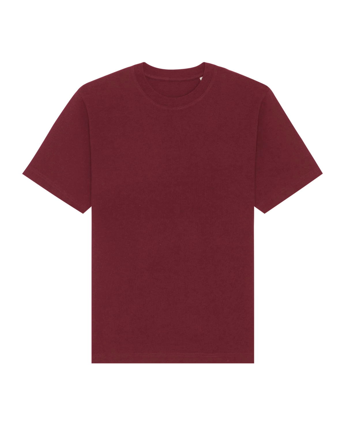 Stanley/Stella Freestyler organic unisex heavyweight t-shirt
