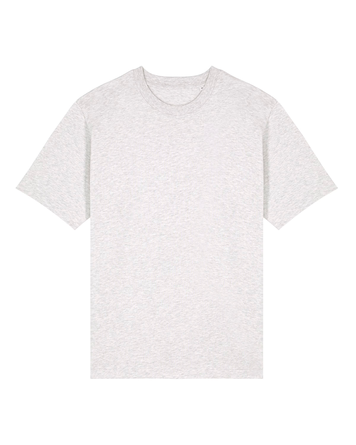 Stanley/Stella Freestyler organic unisex heavyweight t-shirt