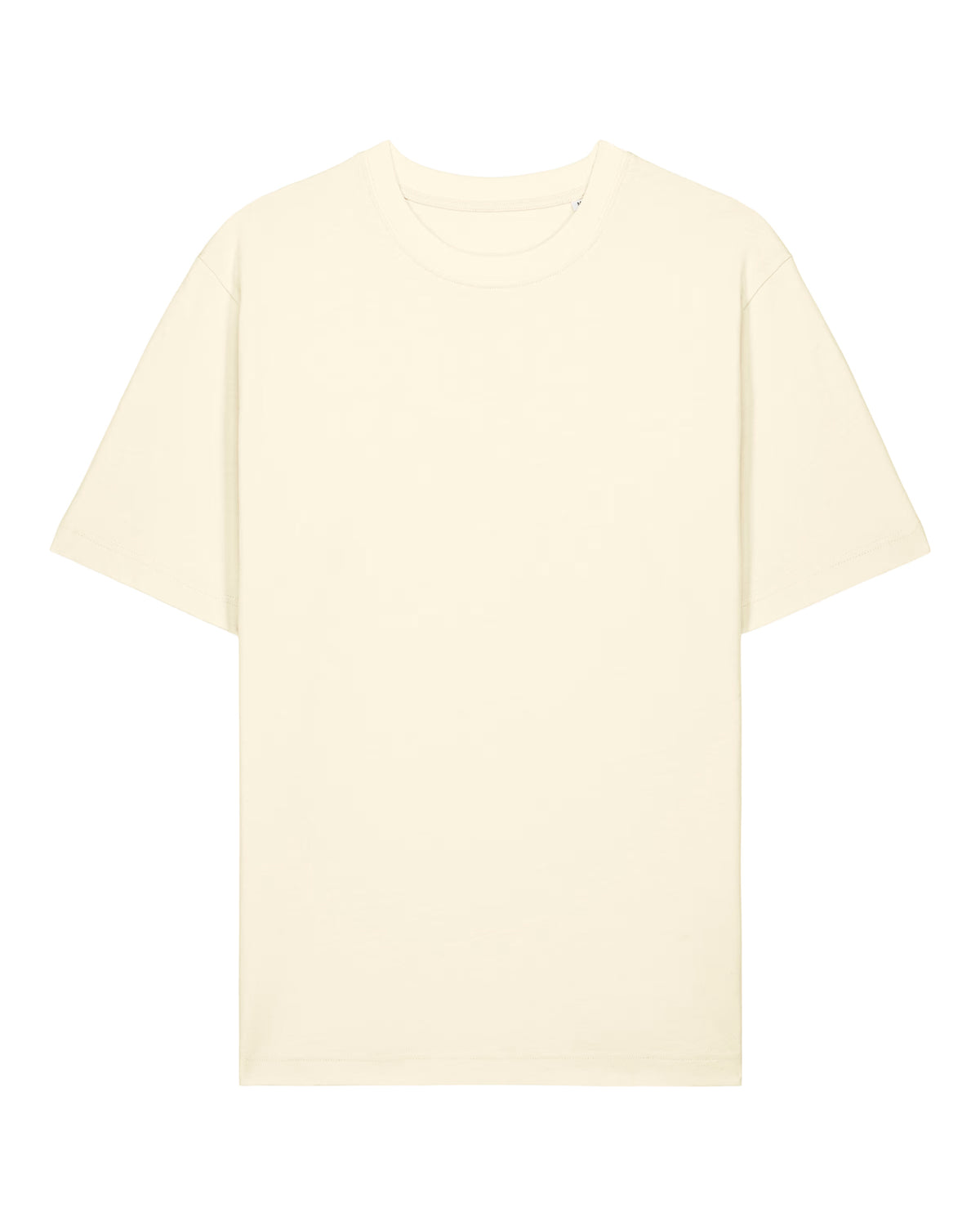 Stanley/Stella Freestyler organic unisex heavyweight t-shirt