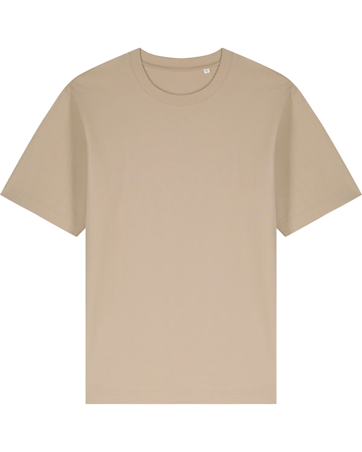 Stanley/Stella Freestyler organic unisex heavyweight t-shirt