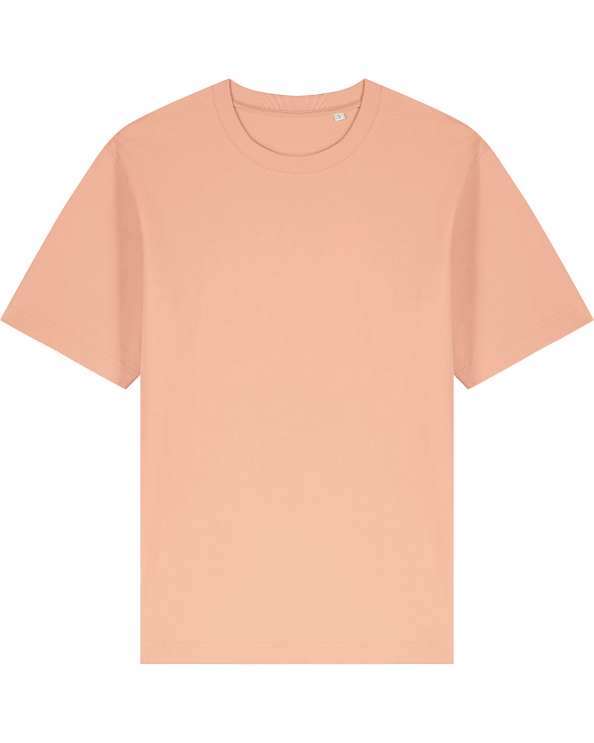 Stanley/Stella Freestyler organic unisex heavyweight t-shirt