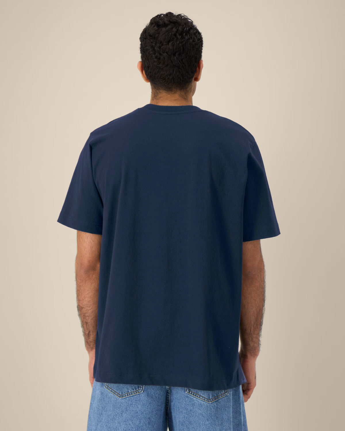 Stanley/Stella Freestyler organic unisex heavyweight t-shirt