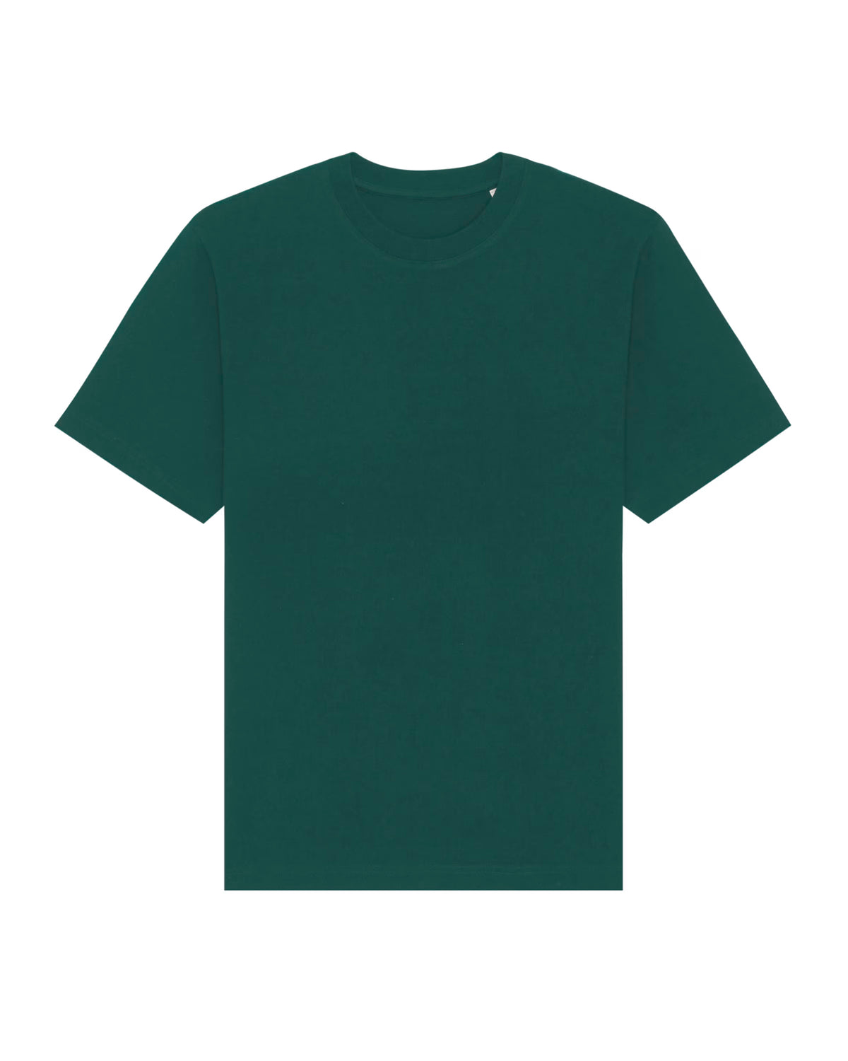 Stanley/Stella Freestyler organic unisex heavyweight t-shirt