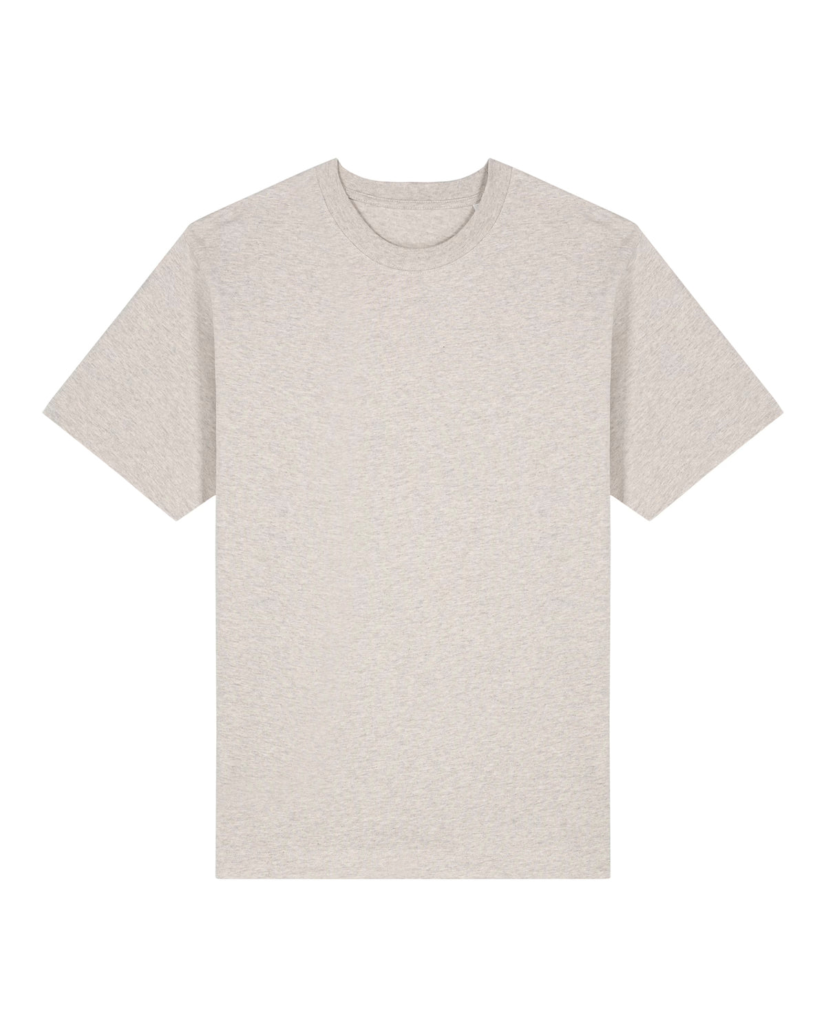 Stanley/Stella Freestyler organic unisex heavyweight t-shirt