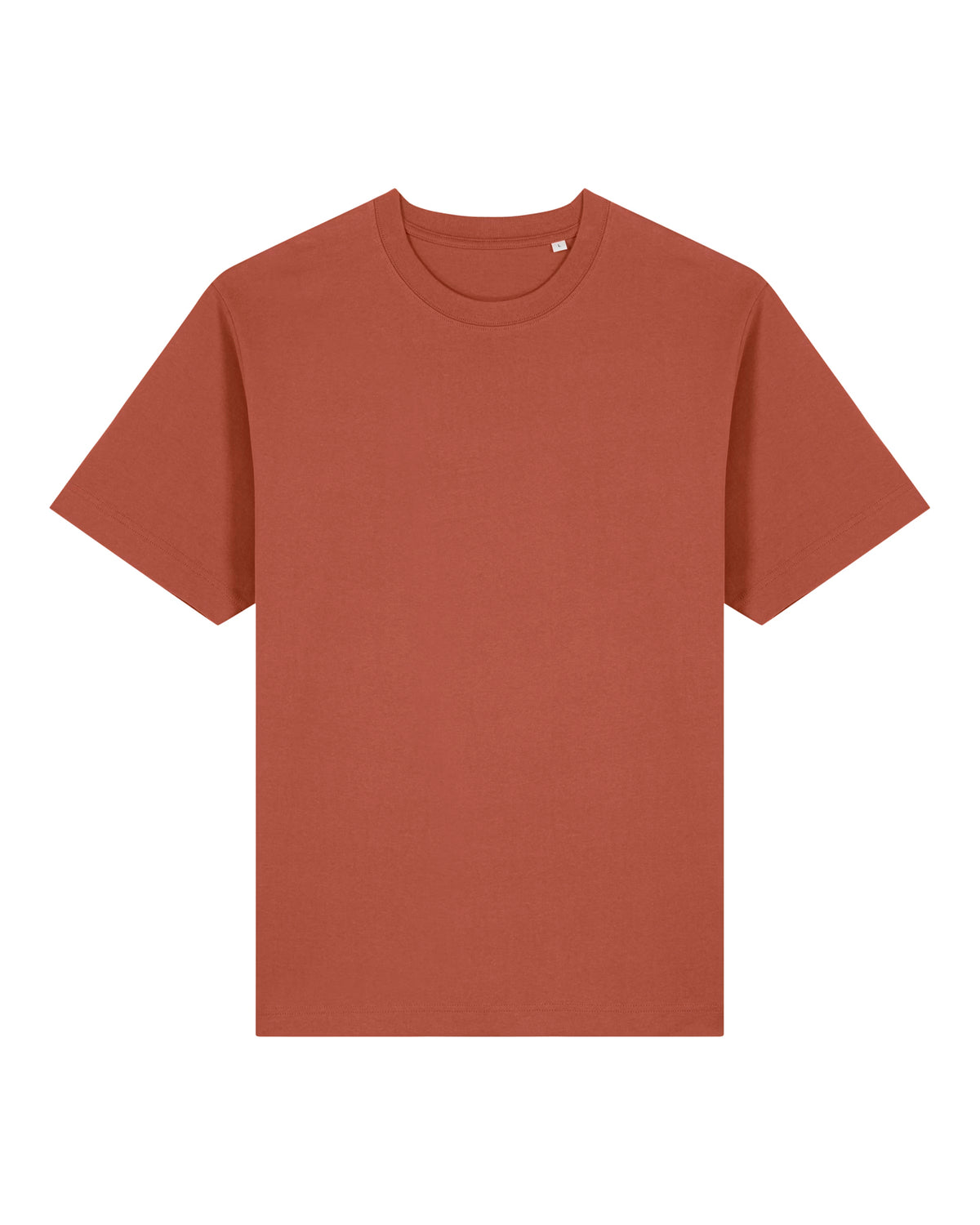 Stanley/Stella Freestyler organic unisex heavyweight t-shirt