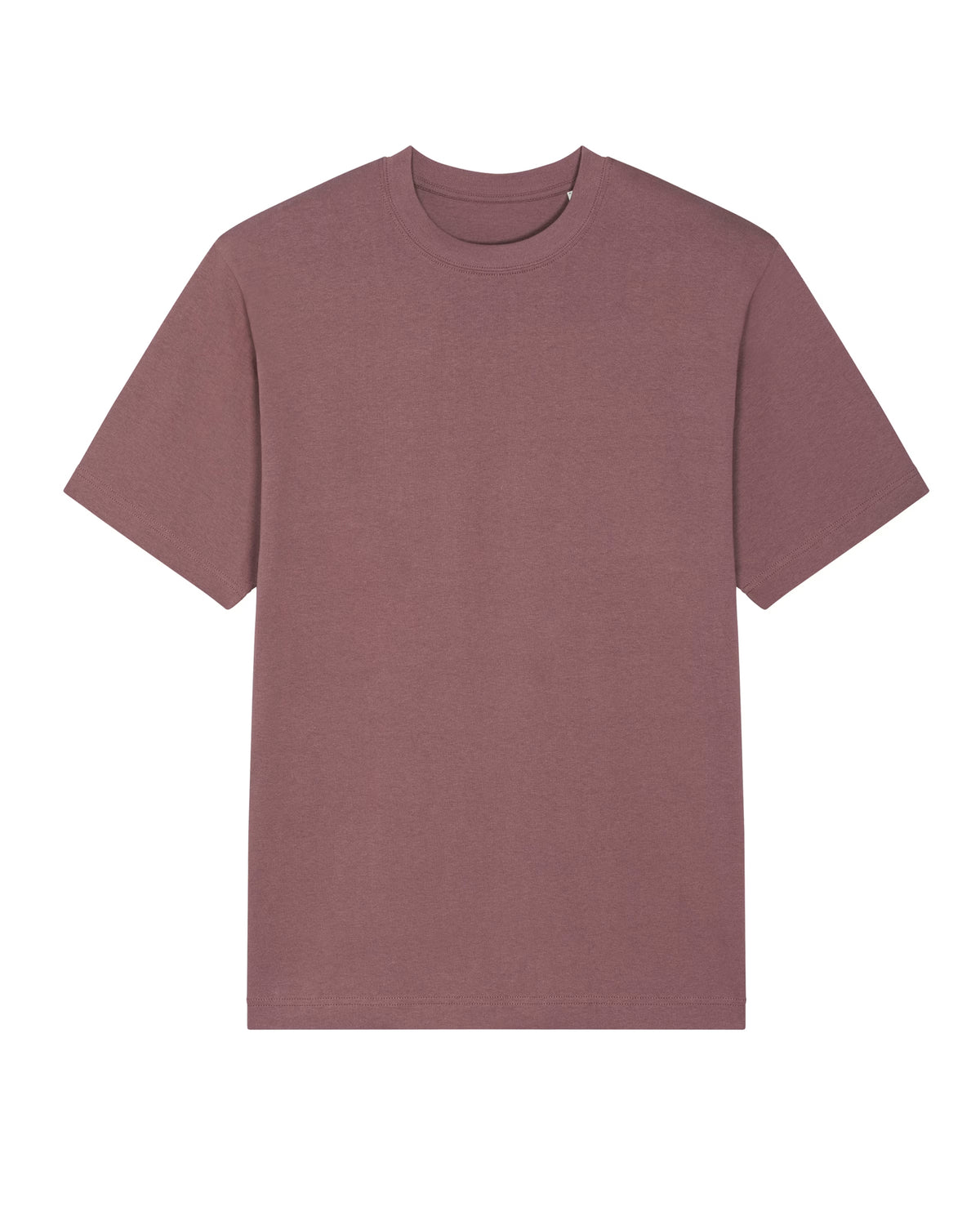 Stanley/Stella Freestyler organic unisex heavyweight t-shirt