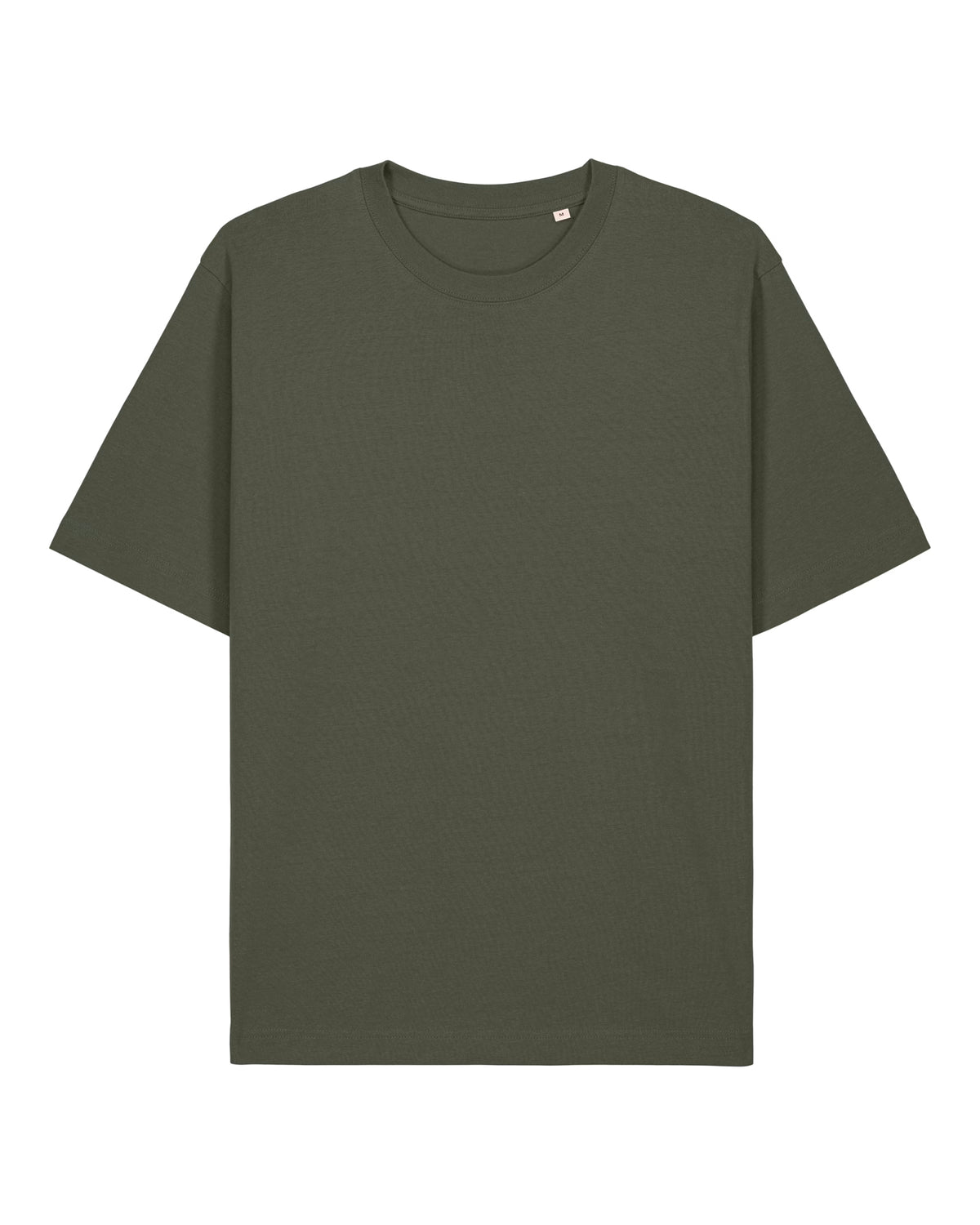 Stanley/Stella Freestyler organic unisex heavyweight t-shirt