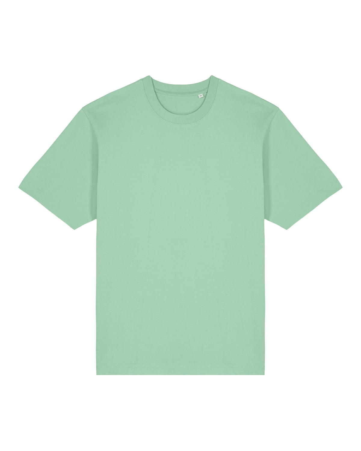 Stanley/Stella Freestyler organic unisex heavyweight t-shirt