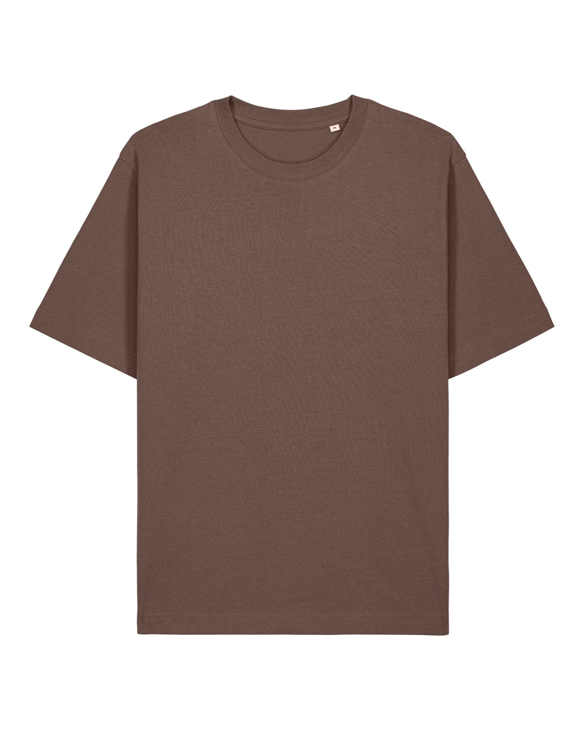 Stanley/Stella Freestyler organic unisex heavyweight t-shirt