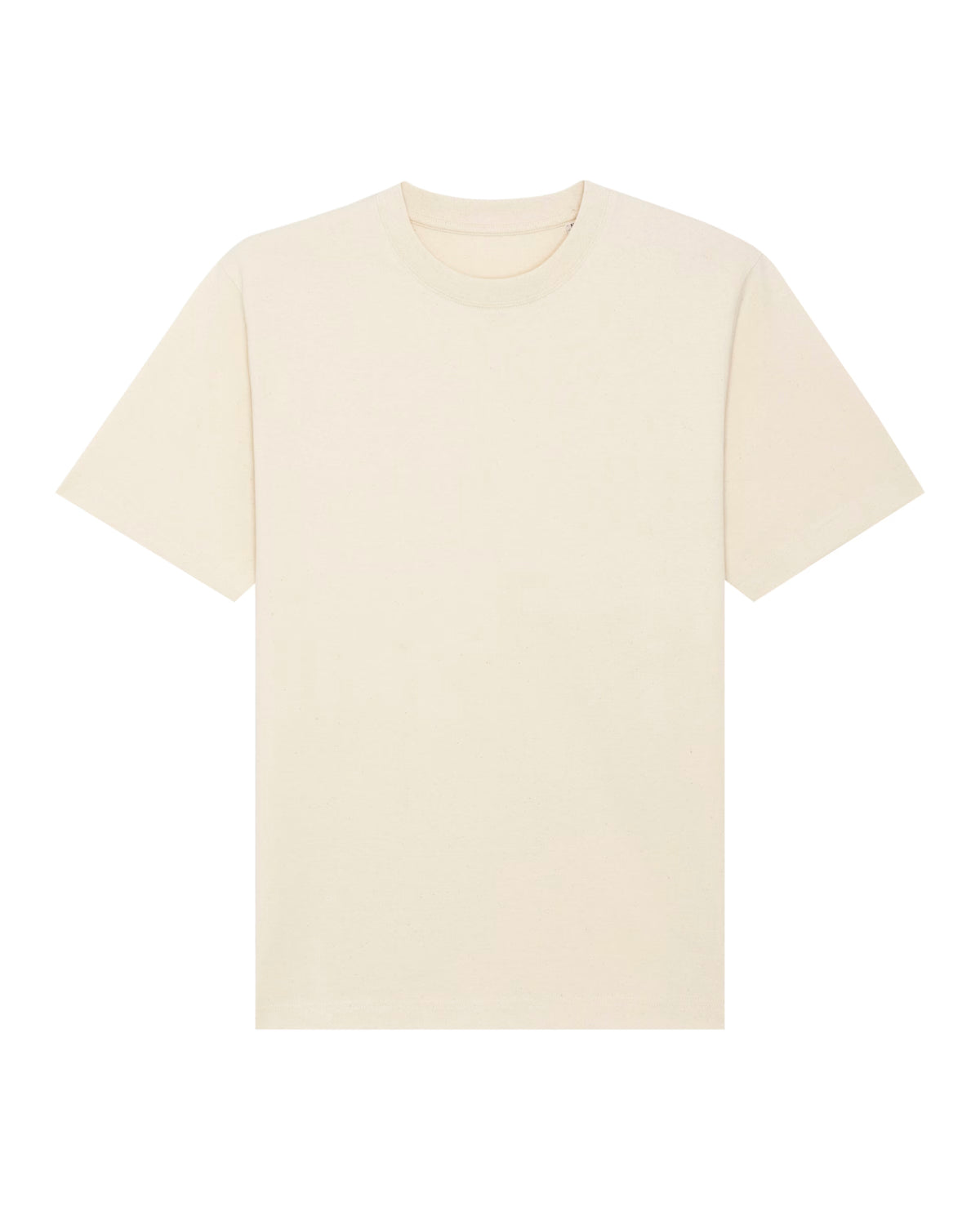 Stanley/Stella Freestyler organic unisex heavyweight t-shirt