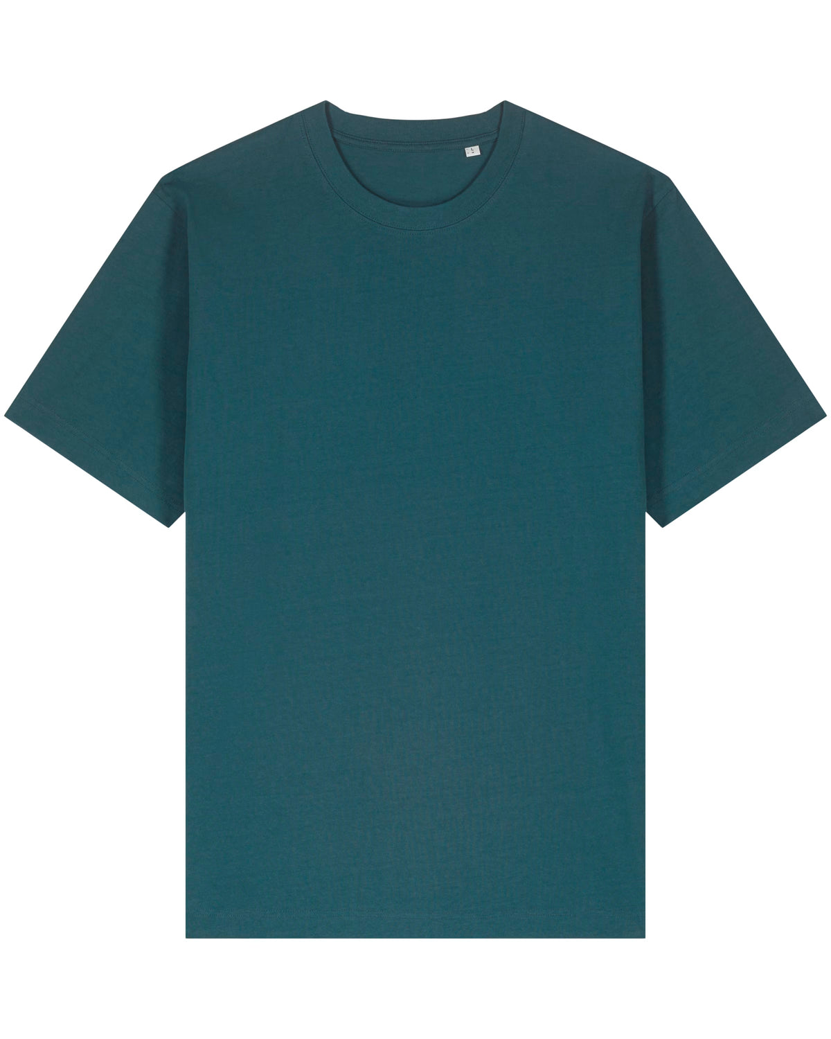 Stanley/Stella Freestyler organic unisex heavyweight t-shirt