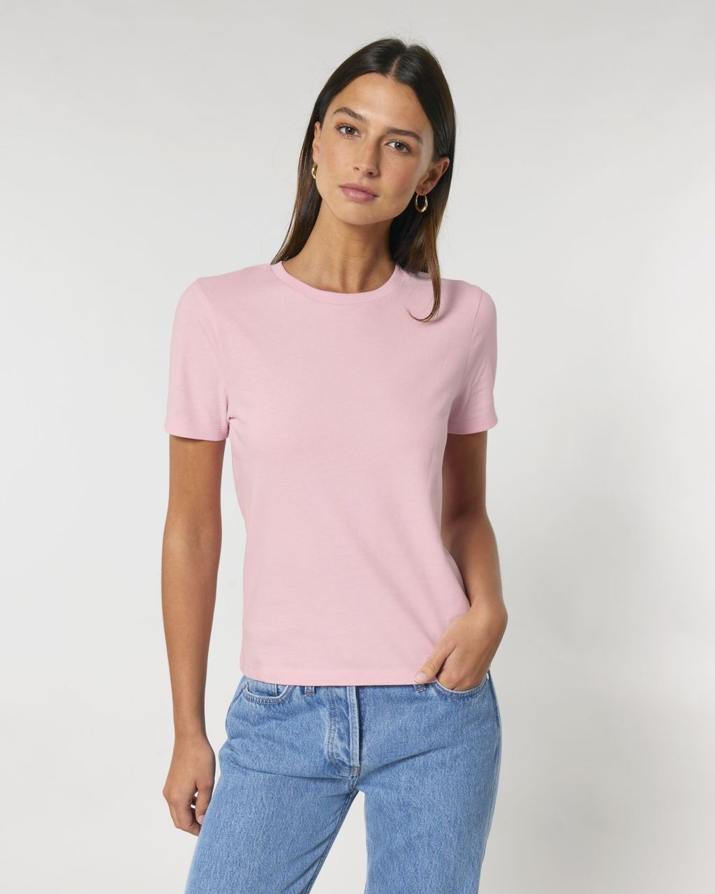 front__Cotton Pink