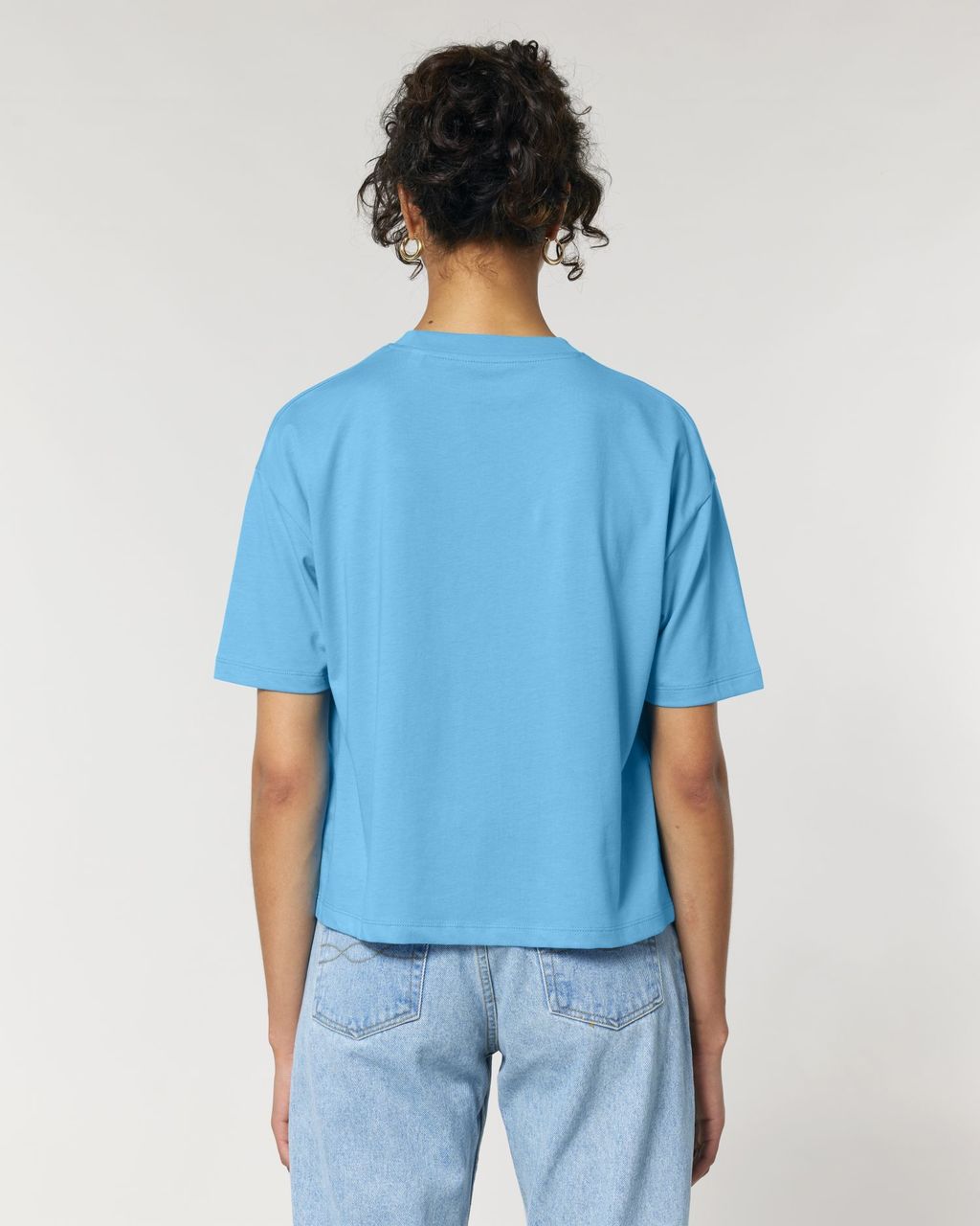 rear__Aqua Blue