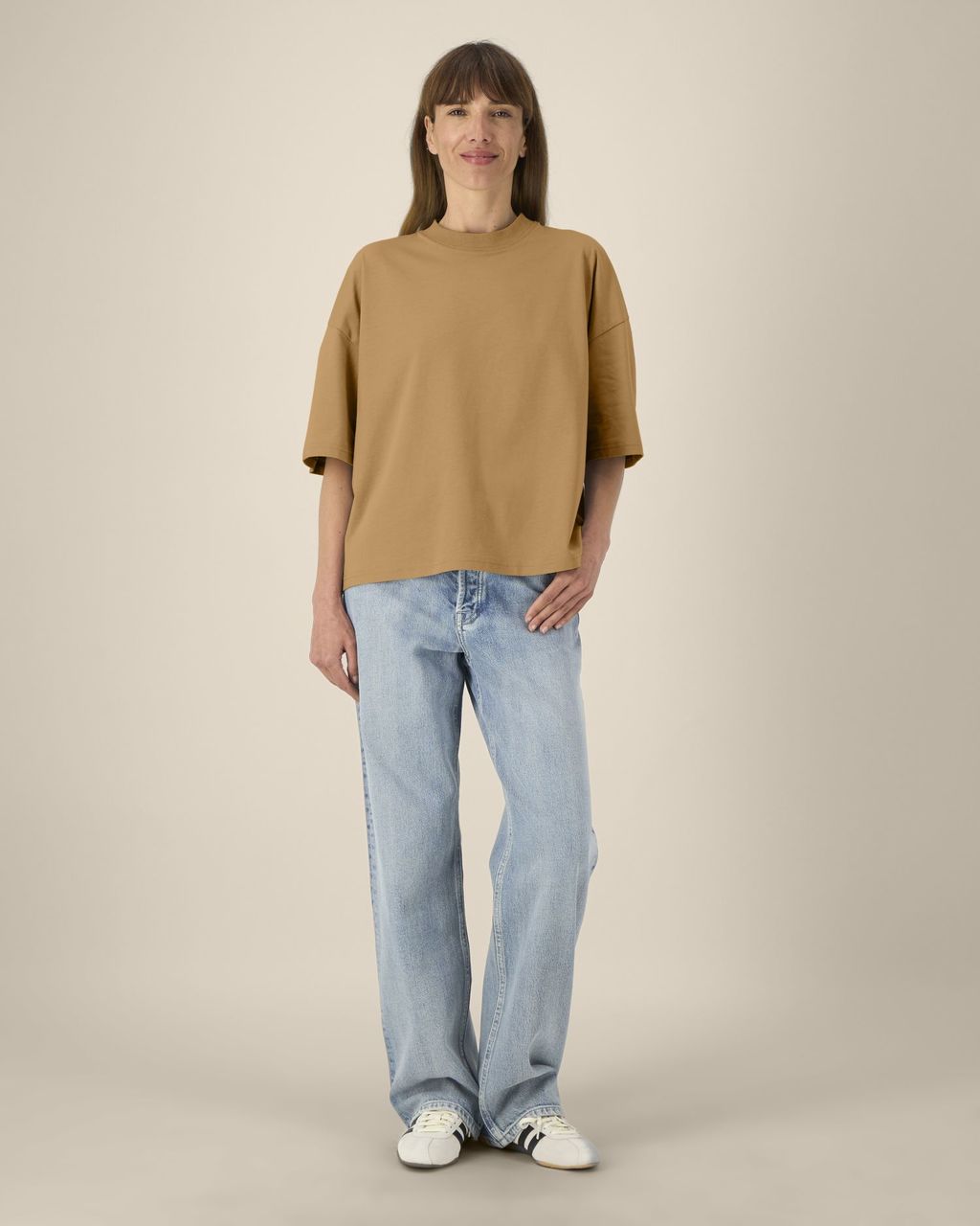 front__Grounded Beige